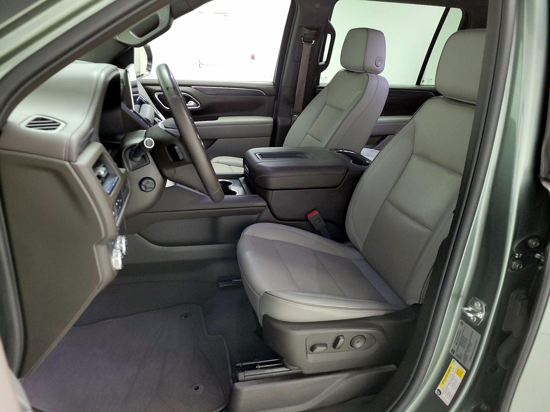 Thumbnail: 2024 GMC Yukon XL - 11