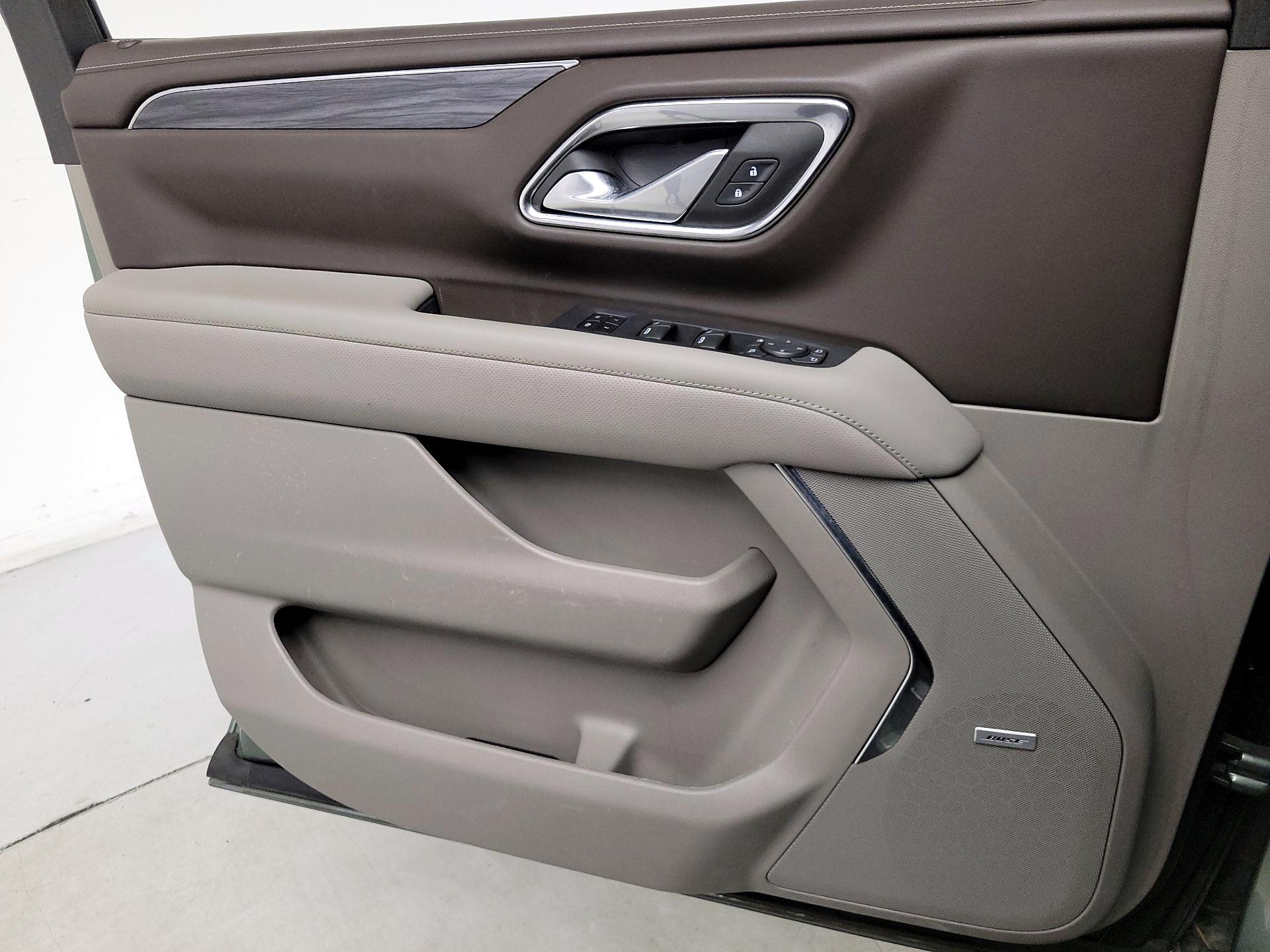 Thumbnail: 2024 GMC Yukon XL - 12