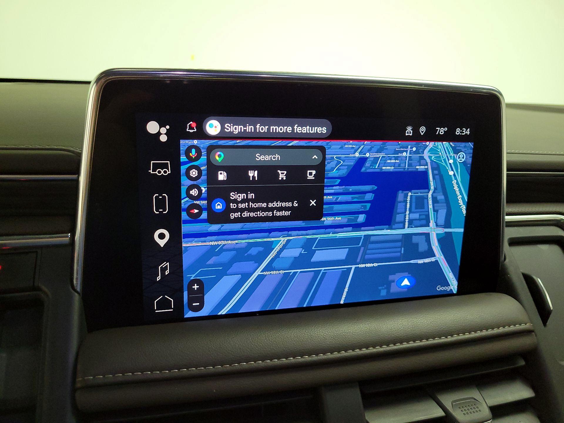 Thumbnail: 2024 GMC Yukon XL - 14