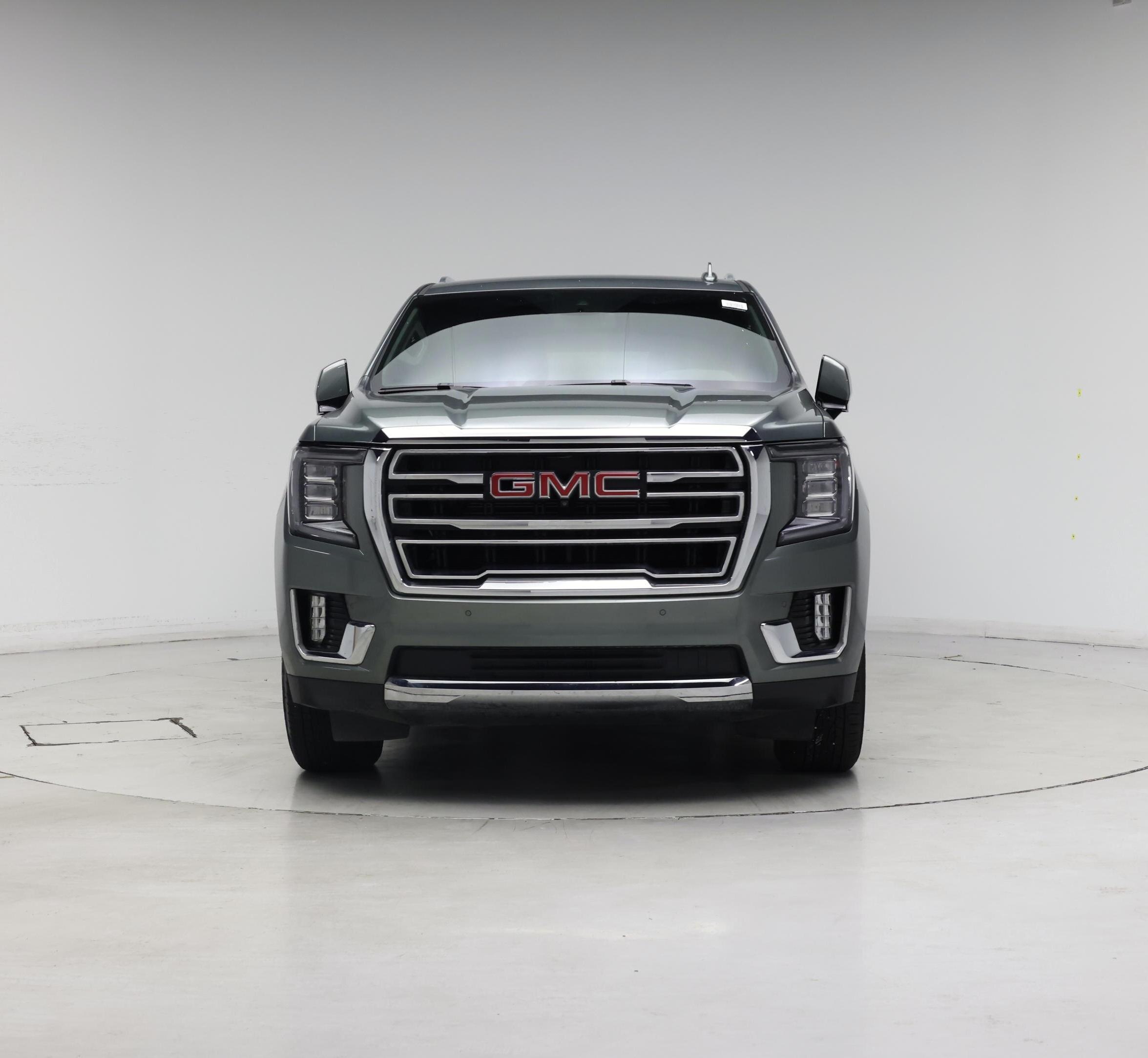 Thumbnail: 2024 GMC Yukon XL - 5