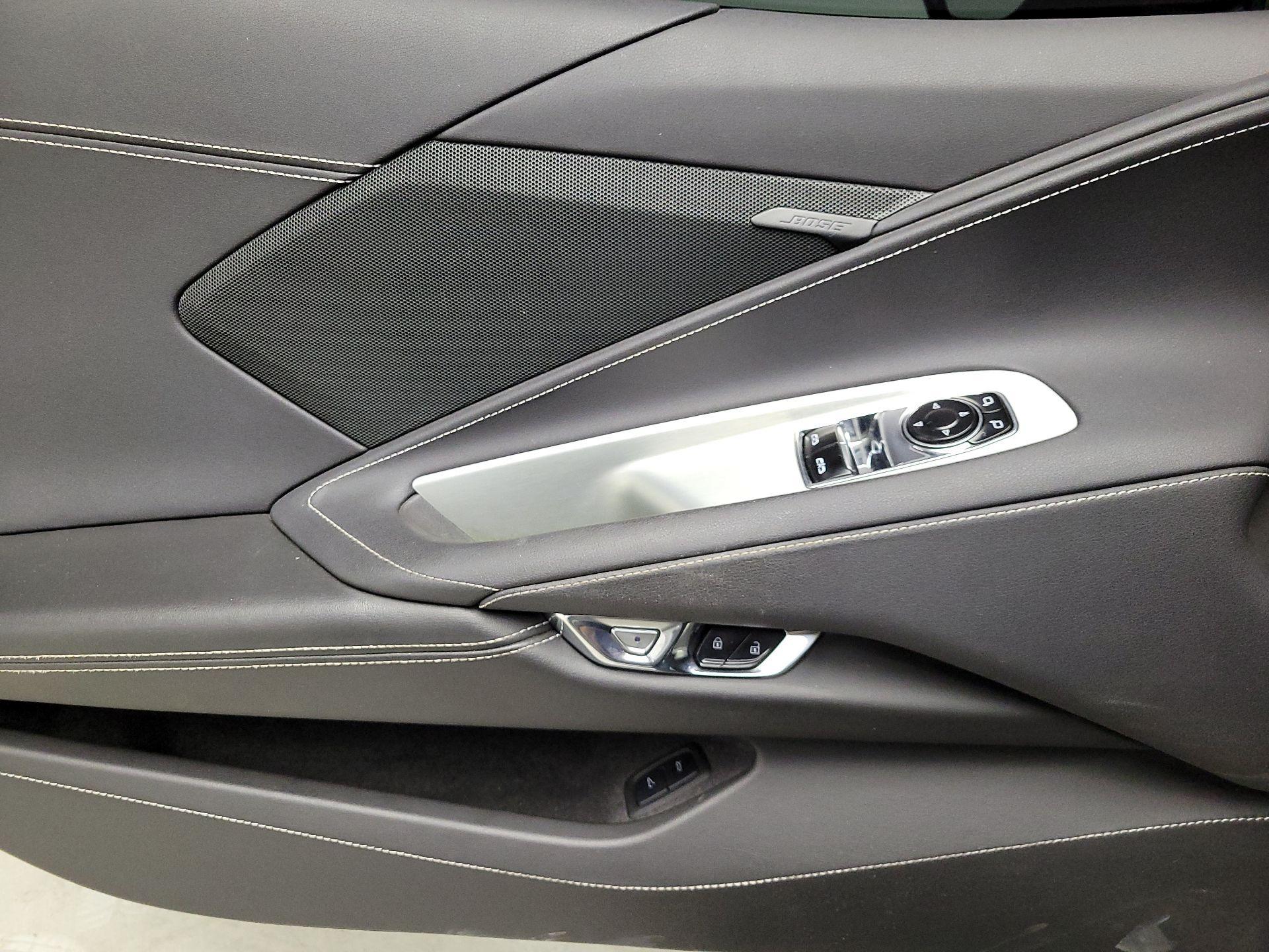 Thumbnail: 2024 Chevrolet Corvette - 12