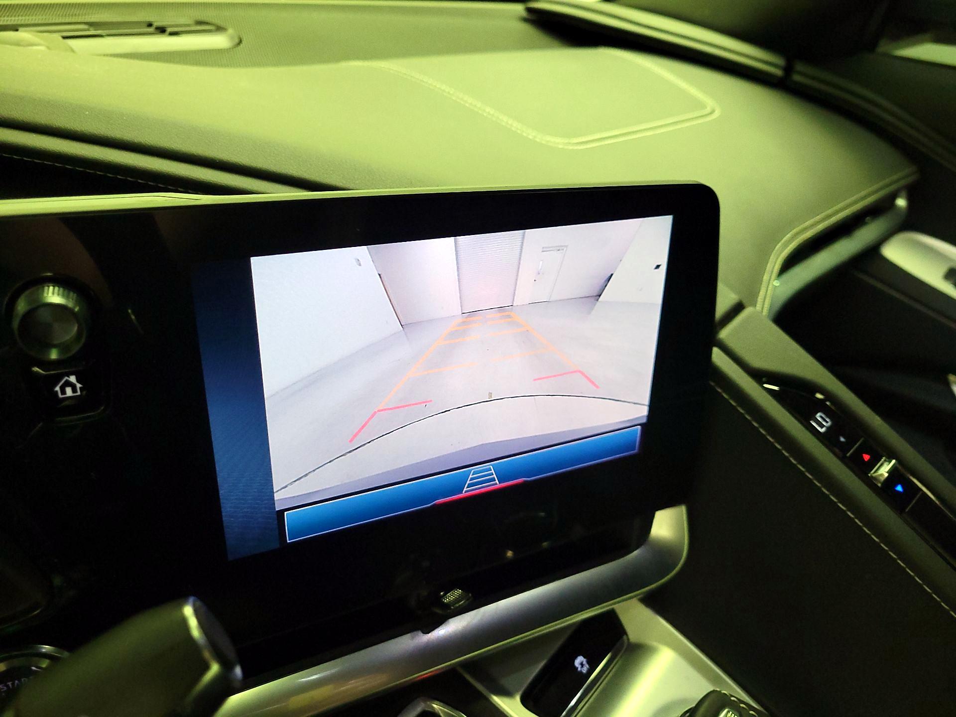 Thumbnail: 2024 Chevrolet Corvette - 14