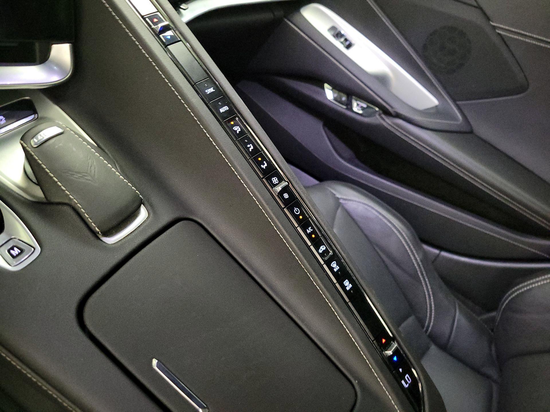 Thumbnail: 2024 Chevrolet Corvette - 16