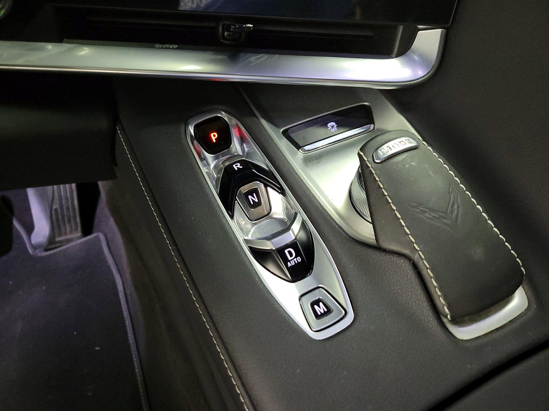 Thumbnail: 2024 Chevrolet Corvette - 17