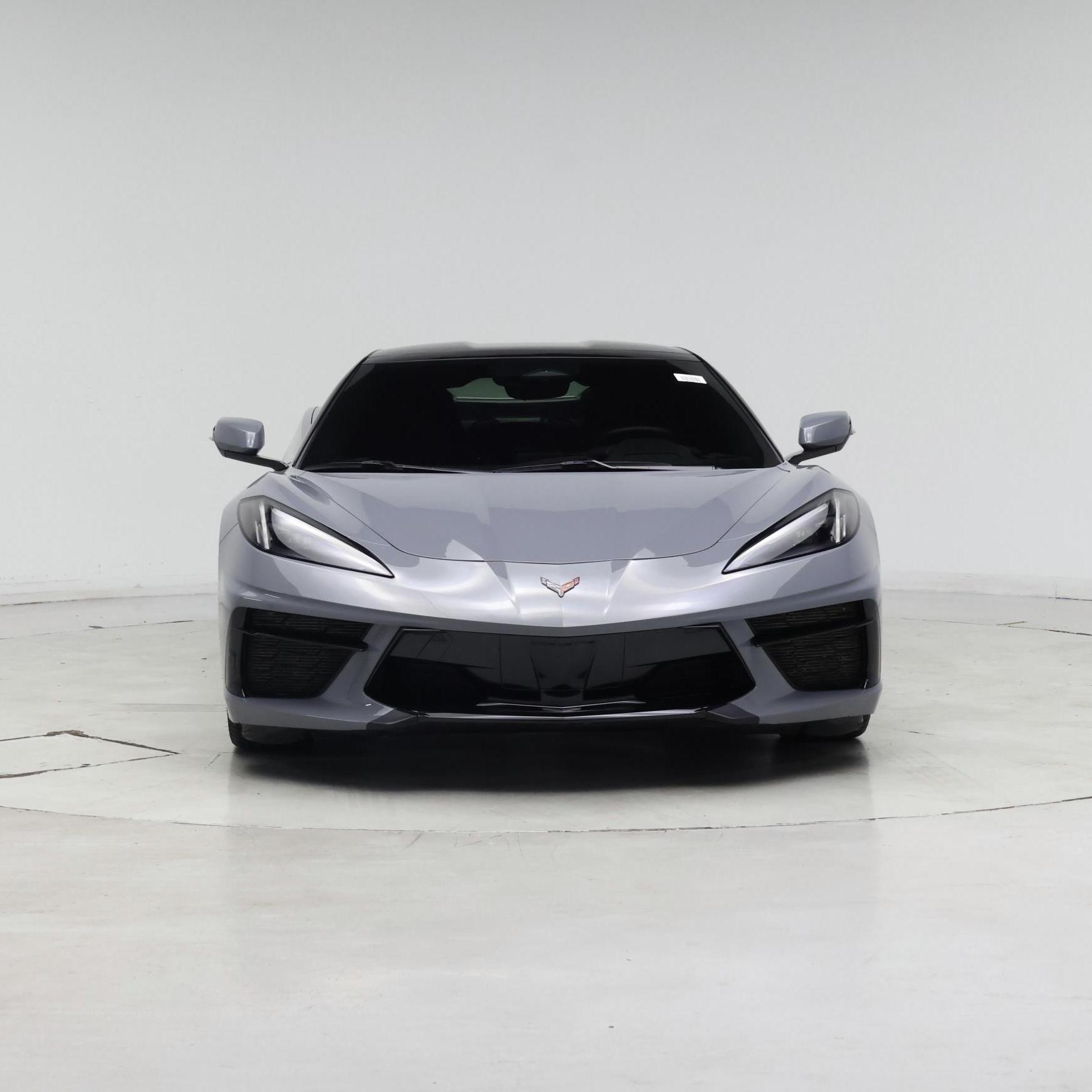 Thumbnail: 2024 Chevrolet Corvette - 5