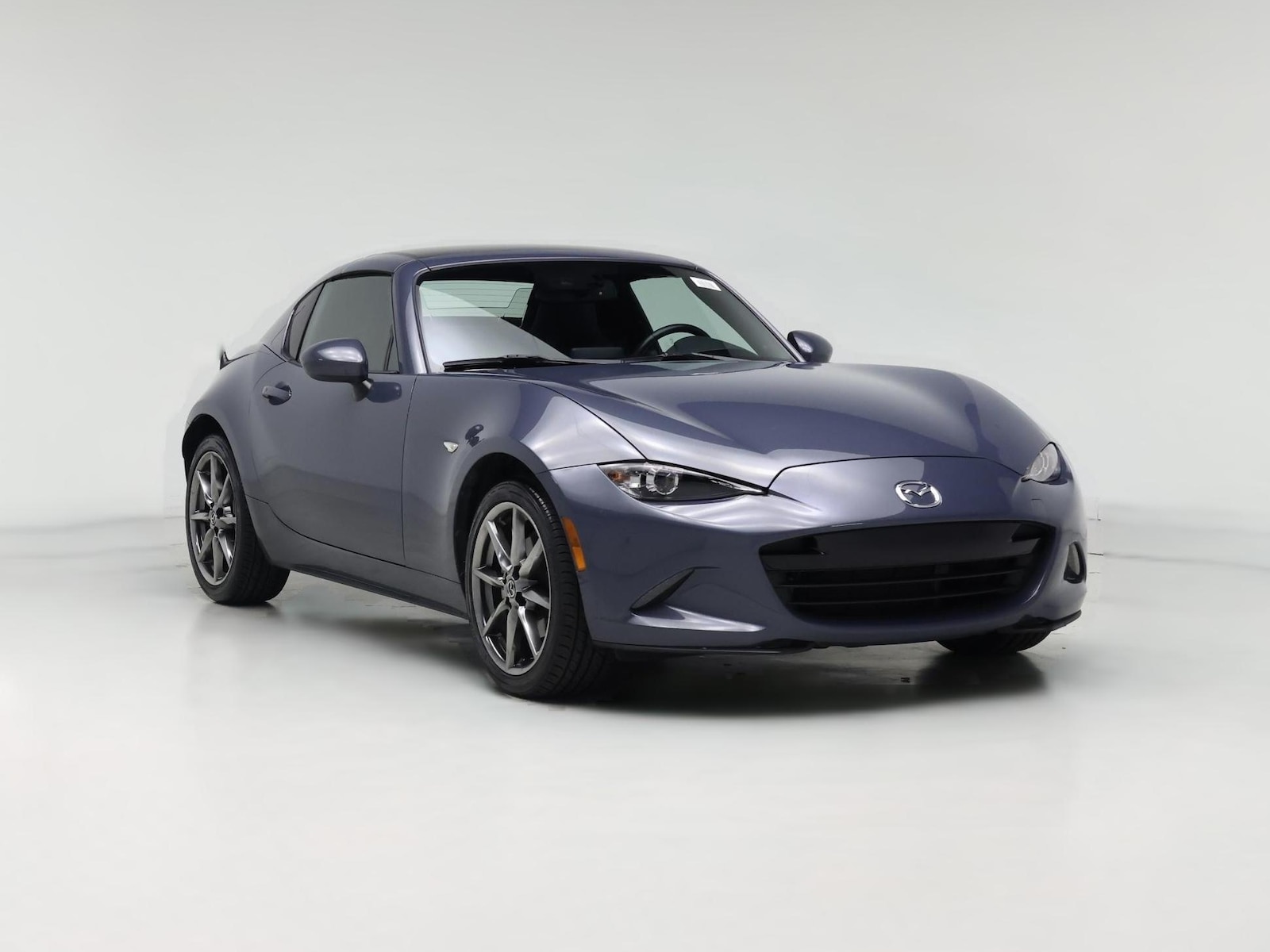 2021 Mazda MX-5 Miata RF