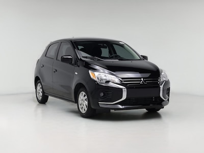 2024 Mitsubishi Mirage LE