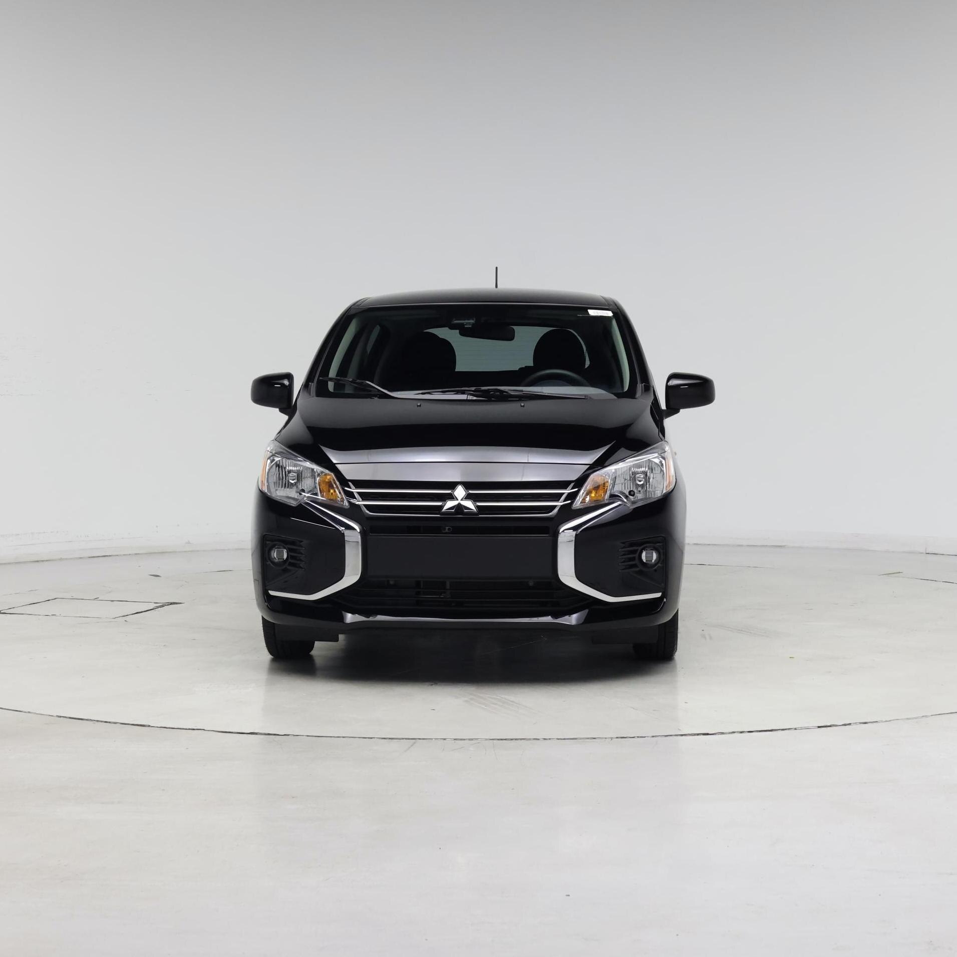 Thumbnail: 2024 Mitsubishi Mirage - 5