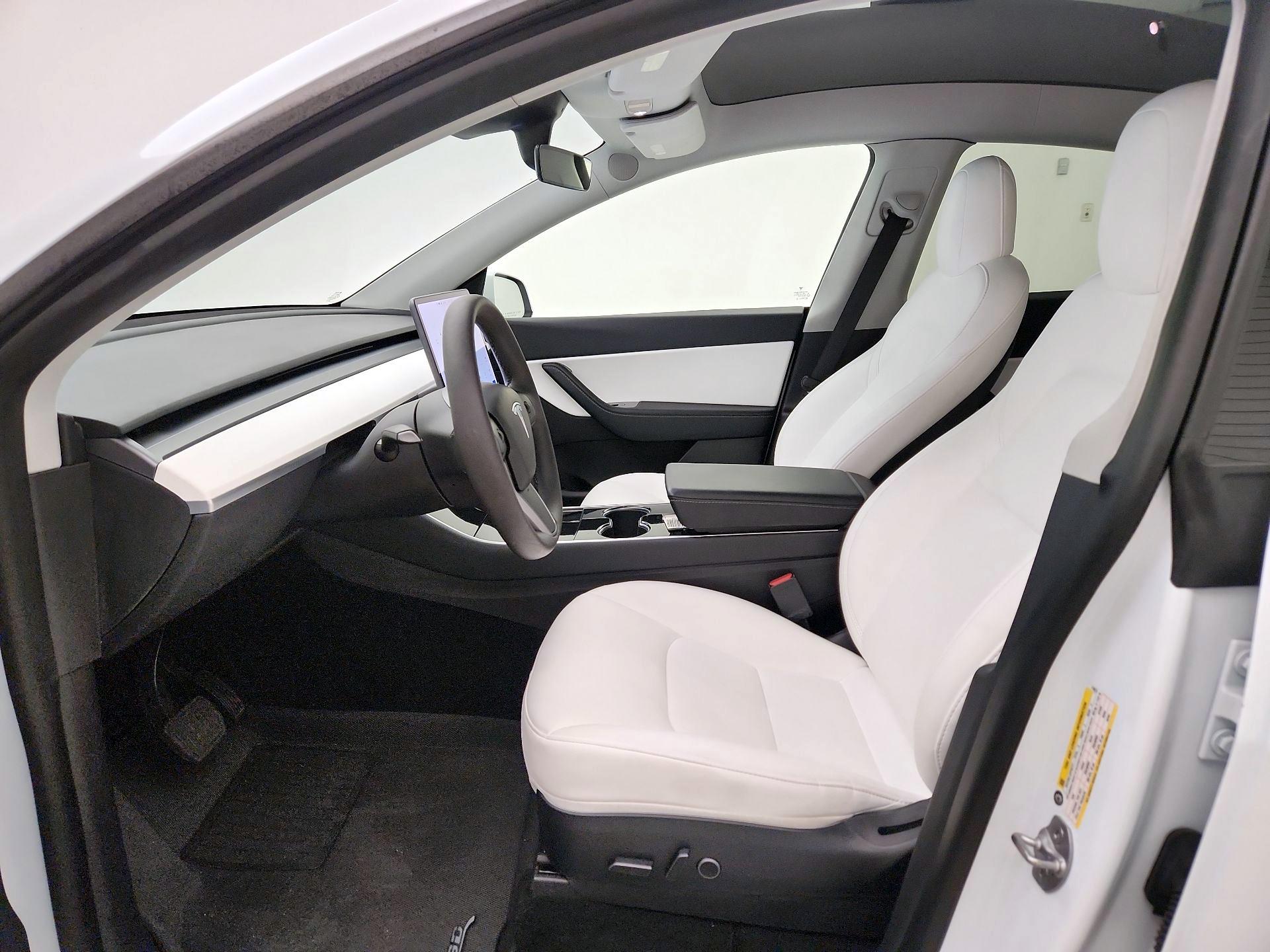Thumbnail: 2021 Tesla Model Y - 11