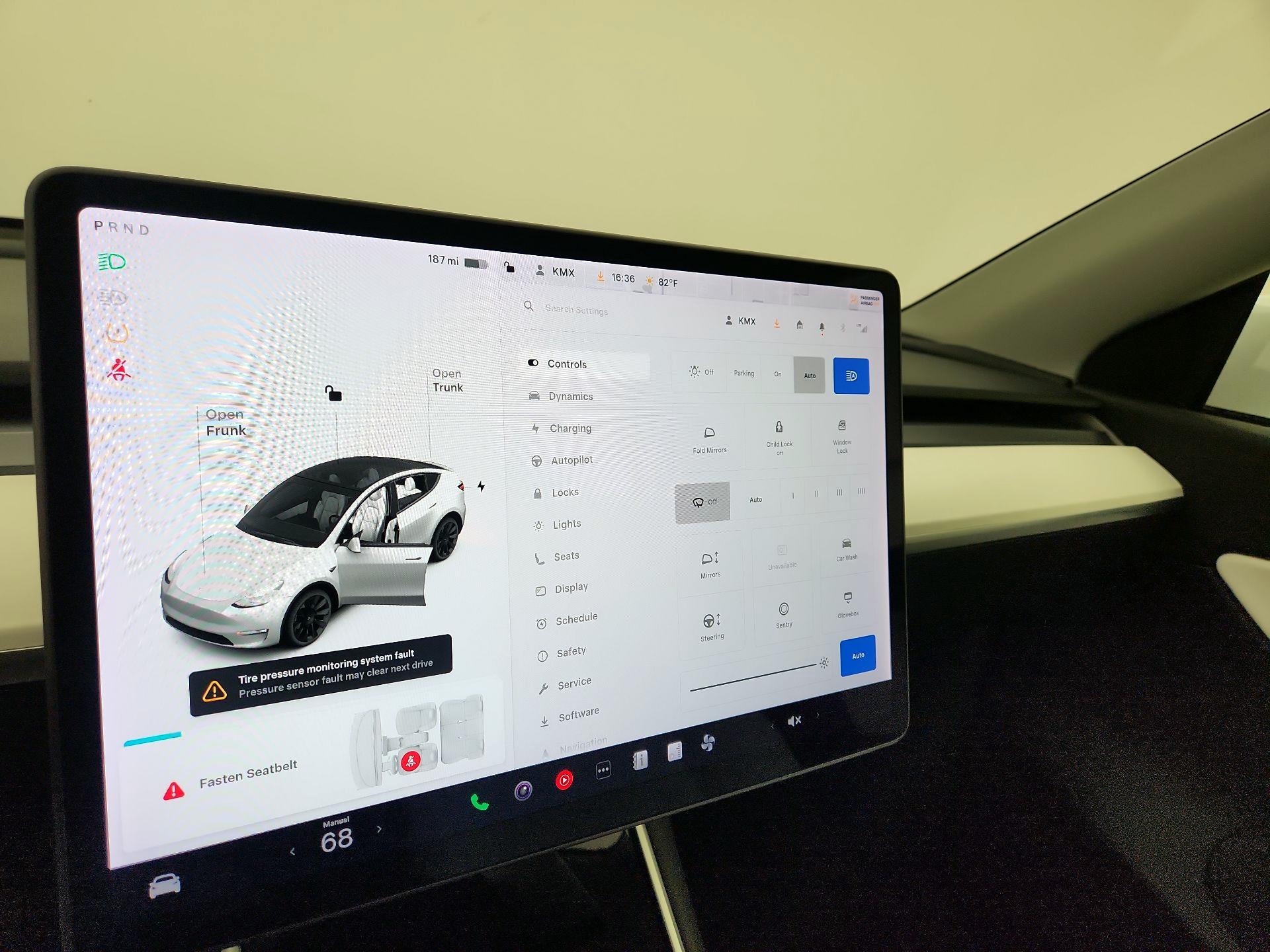 Thumbnail: 2021 Tesla Model Y - 13