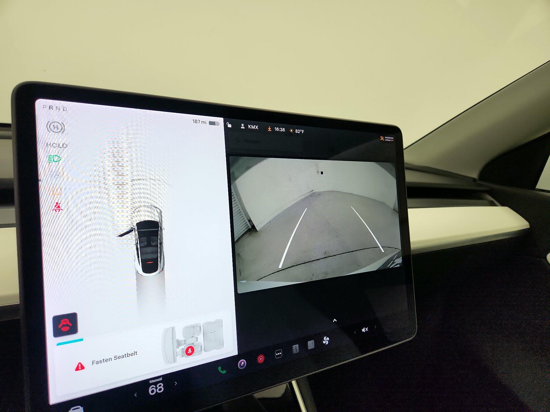 Thumbnail: 2021 Tesla Model Y - 15