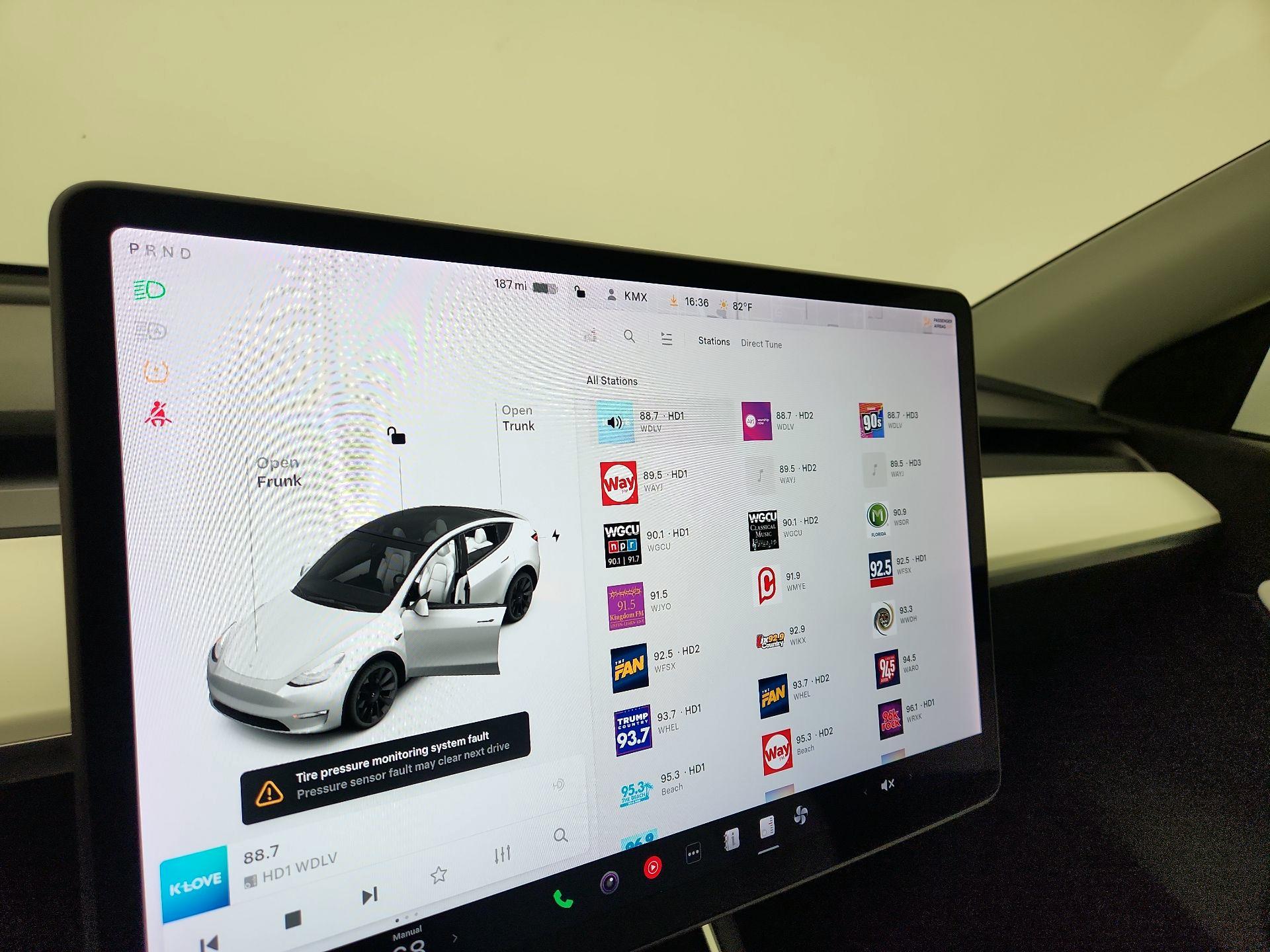 Thumbnail: 2021 Tesla Model Y - 16
