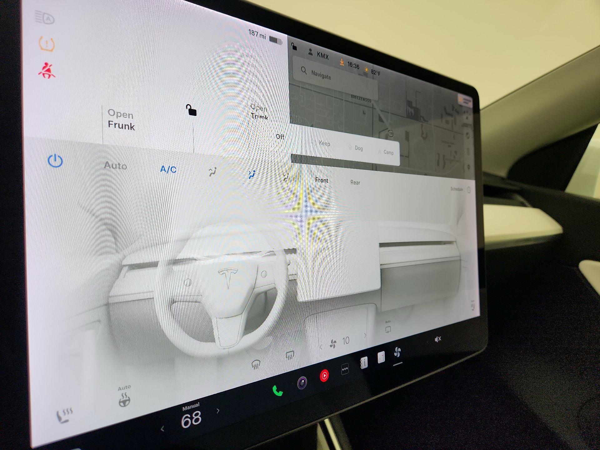 Thumbnail: 2021 Tesla Model Y - 17