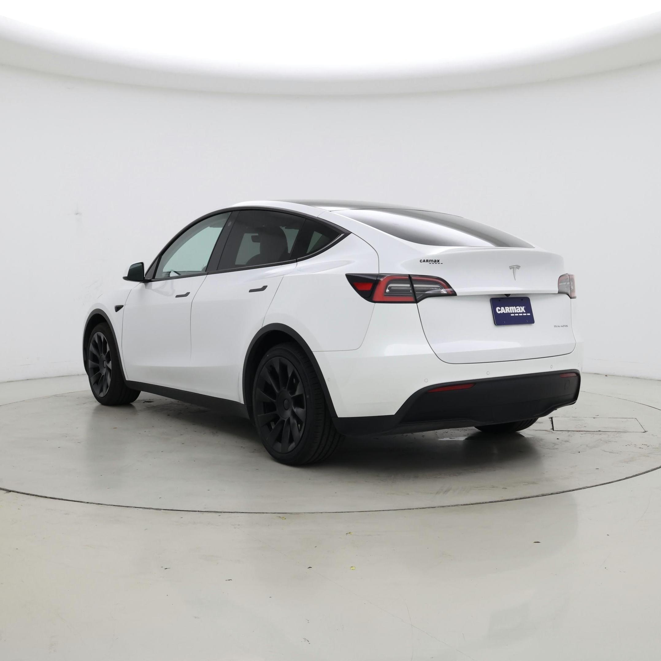 Thumbnail: 2021 Tesla Model Y - 2