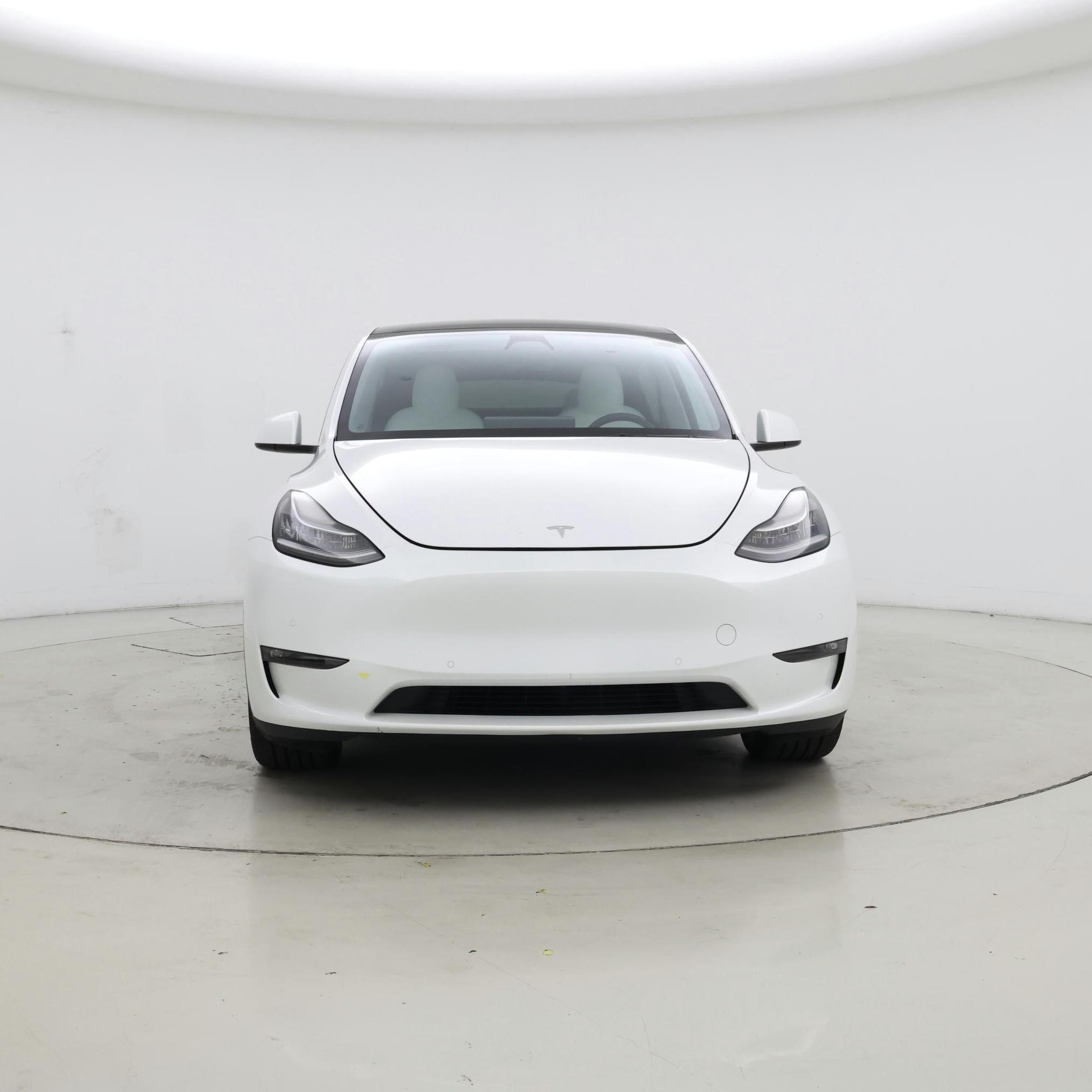 Thumbnail: 2021 Tesla Model Y - 5