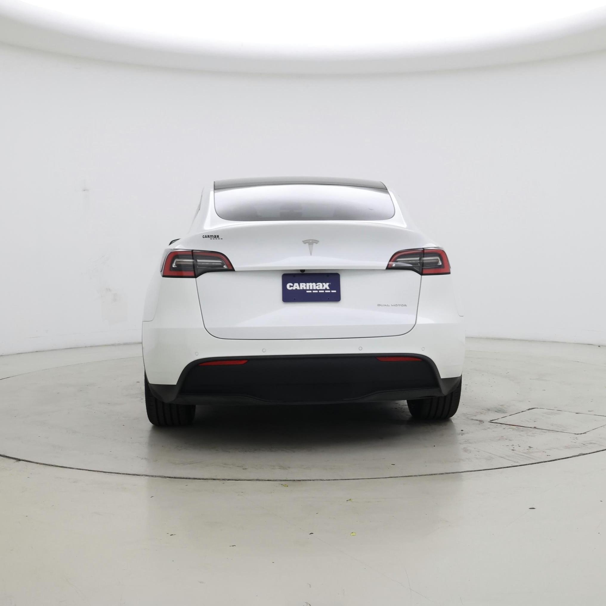 Thumbnail: 2021 Tesla Model Y - 6