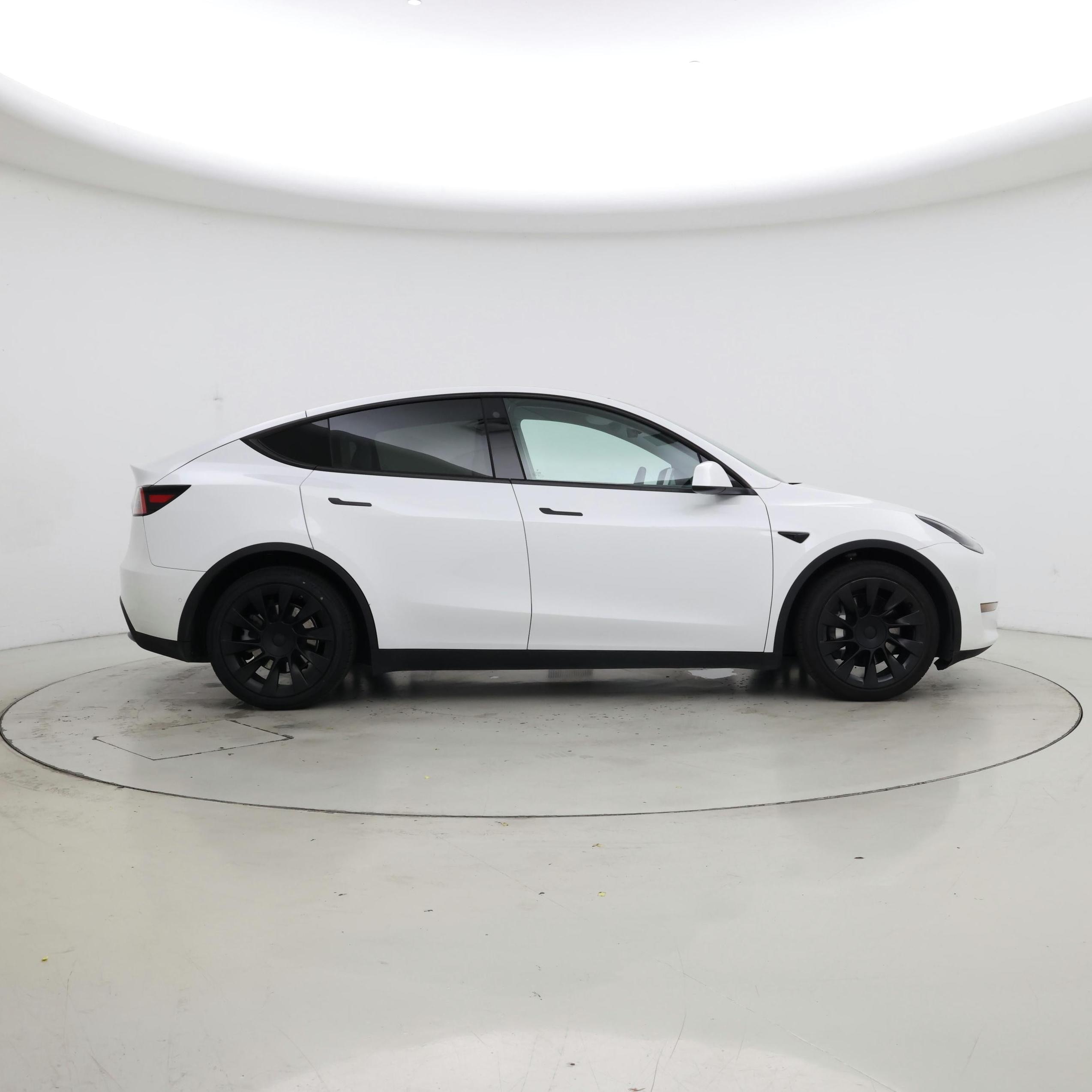 Thumbnail: 2021 Tesla Model Y - 7