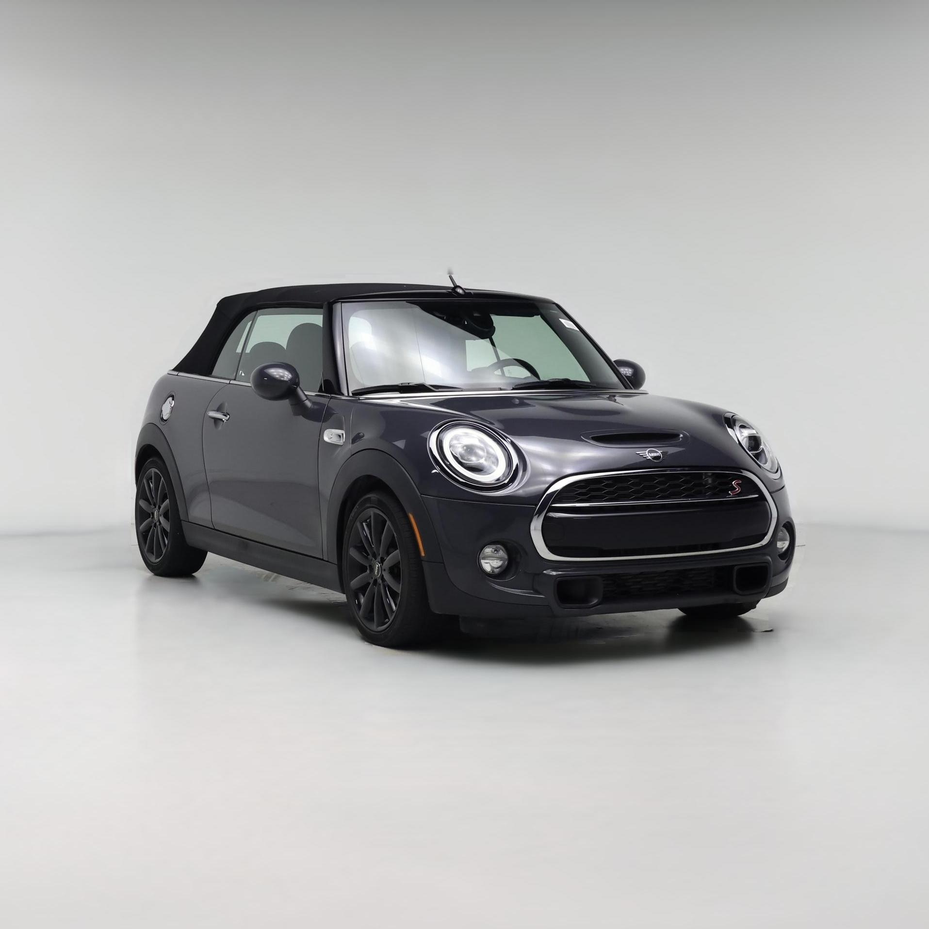 Thumbnail: 2019 MINI Cooper - 1