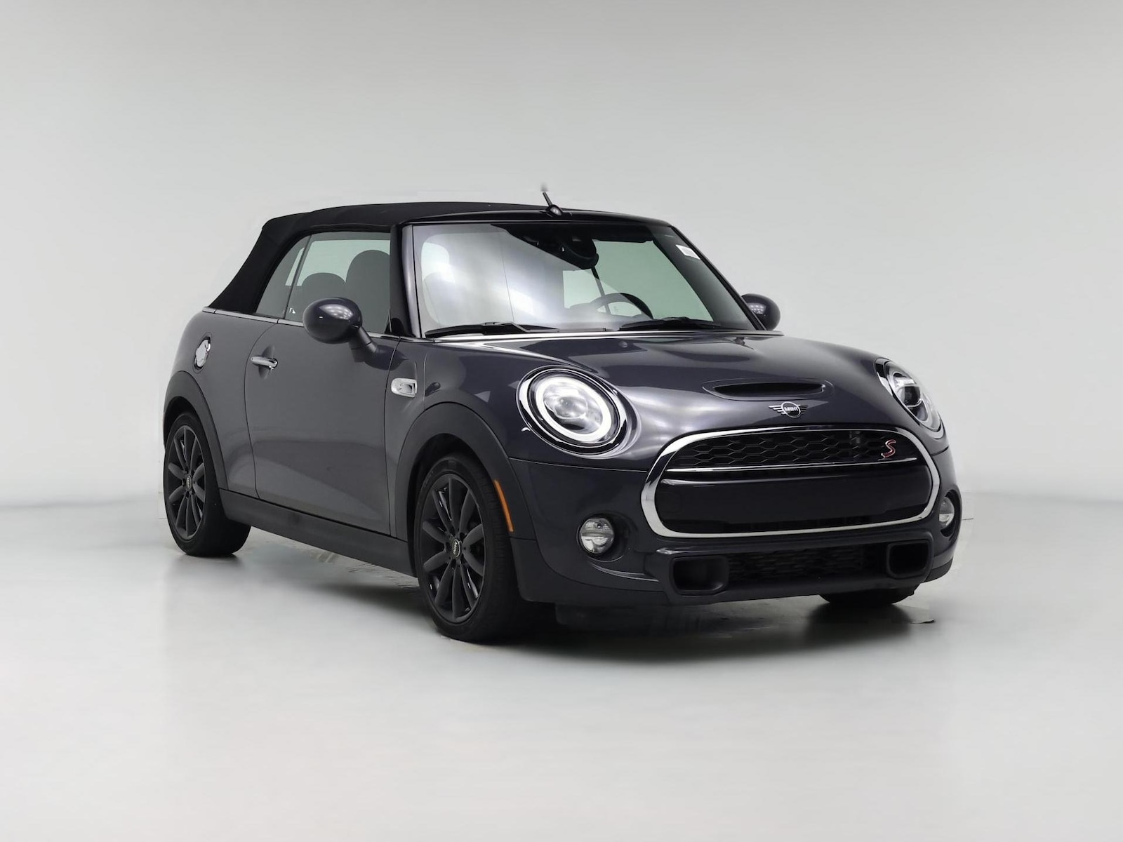 2019 MINI Convertible S
