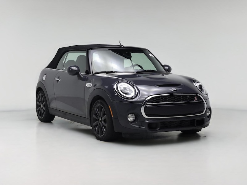 2019 MINI Cooper S -
                  Miami, FL