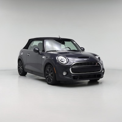 2019 Mini Cooper S