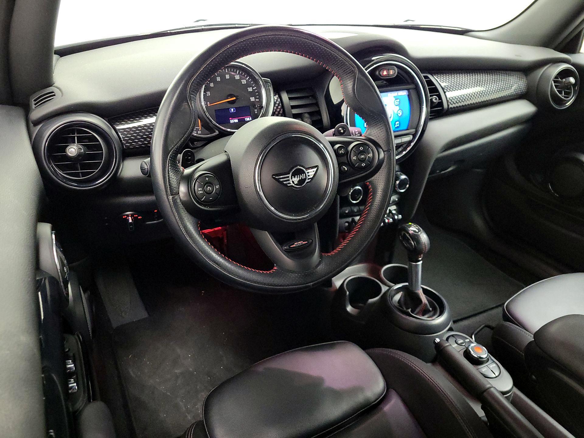 Thumbnail: 2019 MINI Cooper - 9