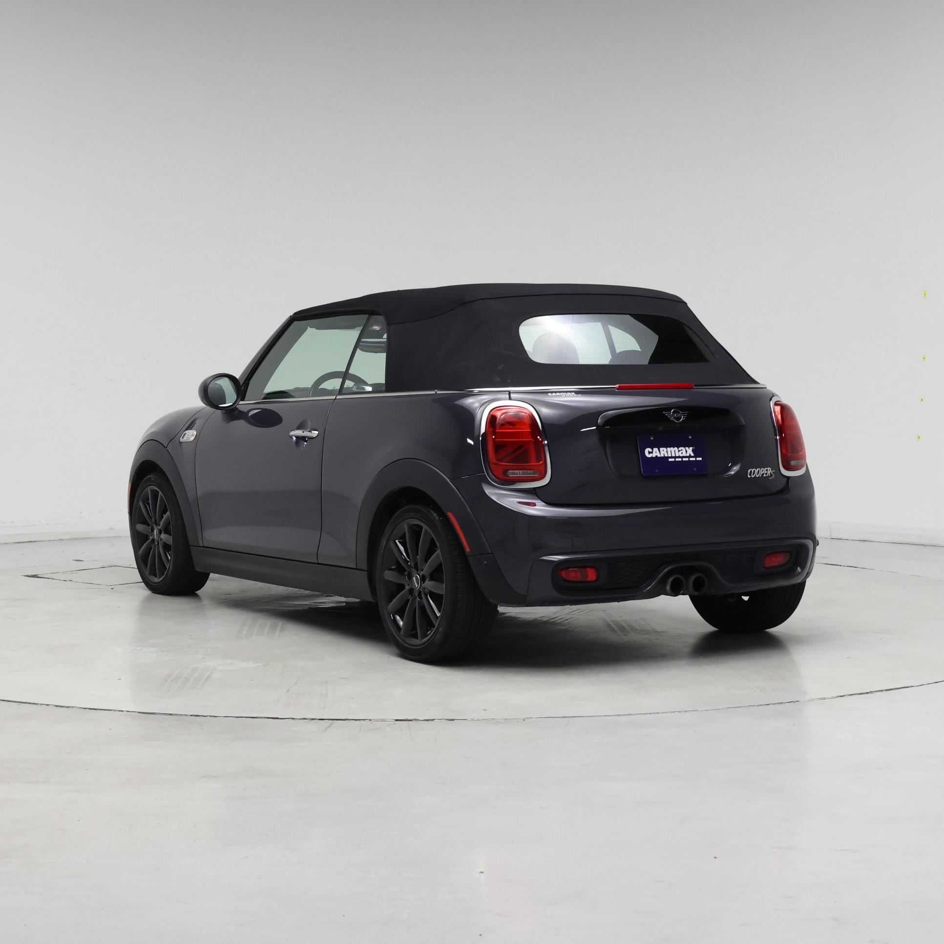 Thumbnail: 2019 MINI Cooper - 2