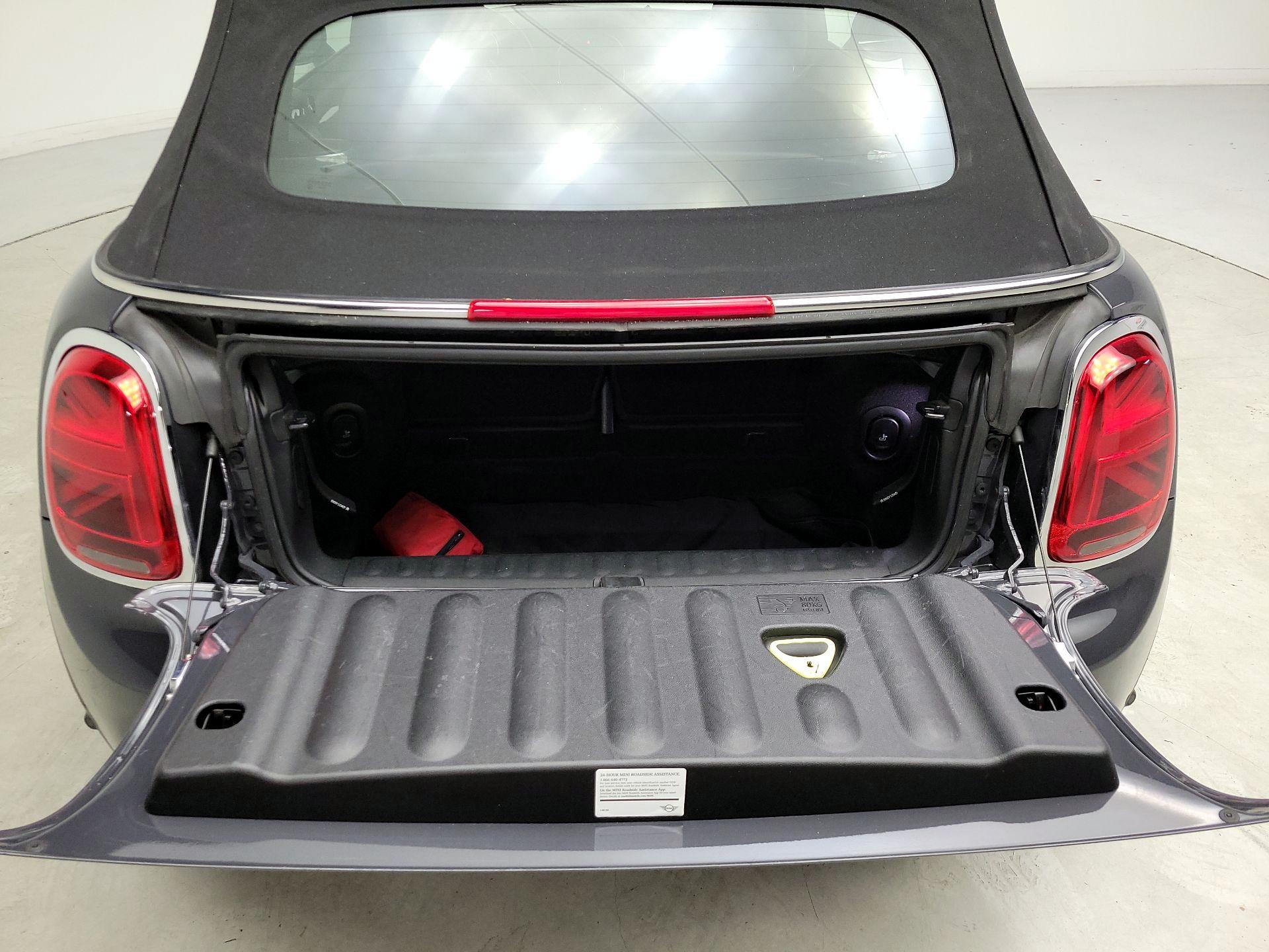 Thumbnail: 2019 MINI Cooper - 20