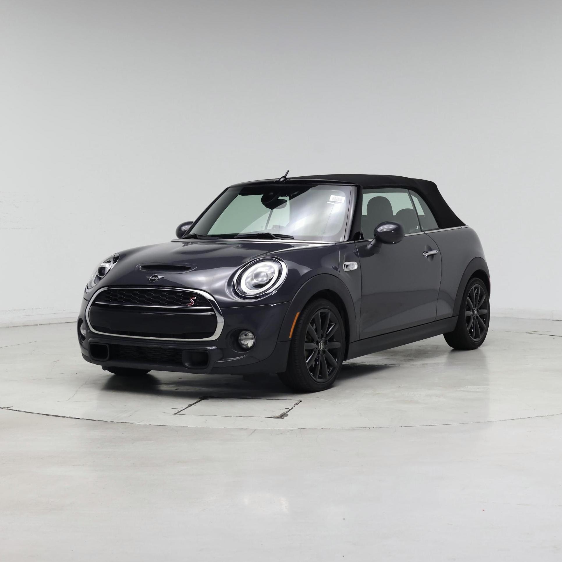 Thumbnail: 2019 MINI Cooper - 4