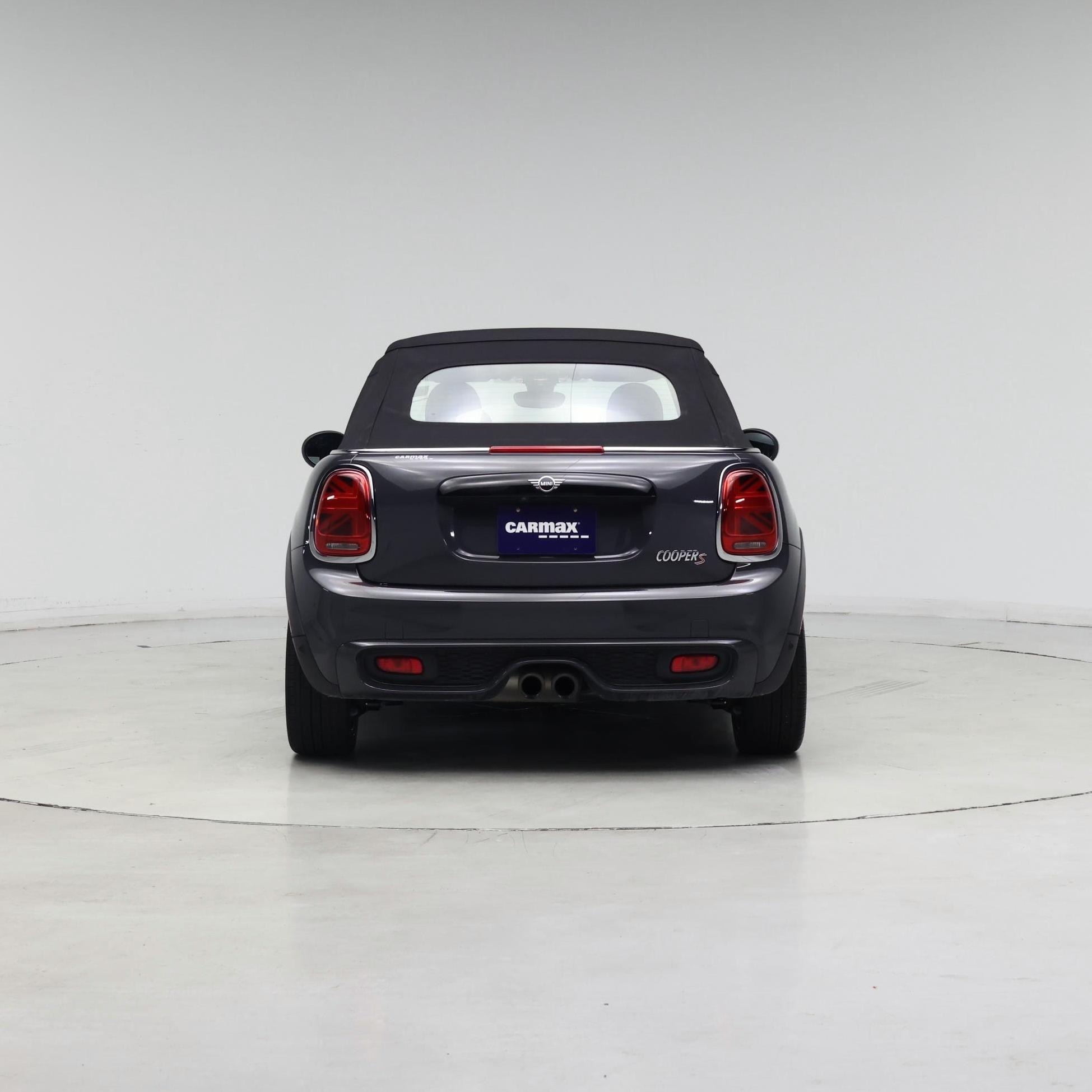 Thumbnail: 2019 MINI Cooper - 6