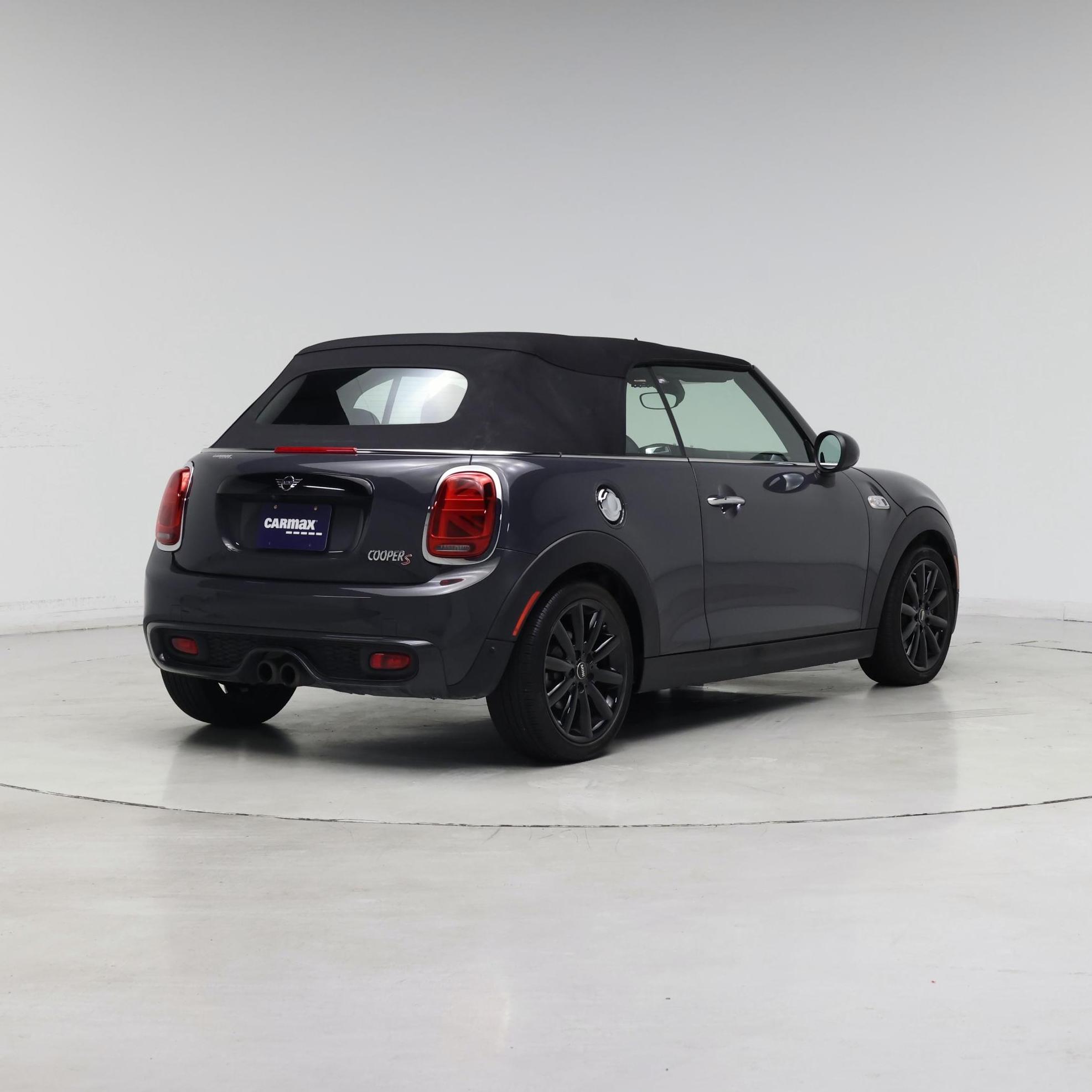 Thumbnail: 2019 MINI Cooper - 8