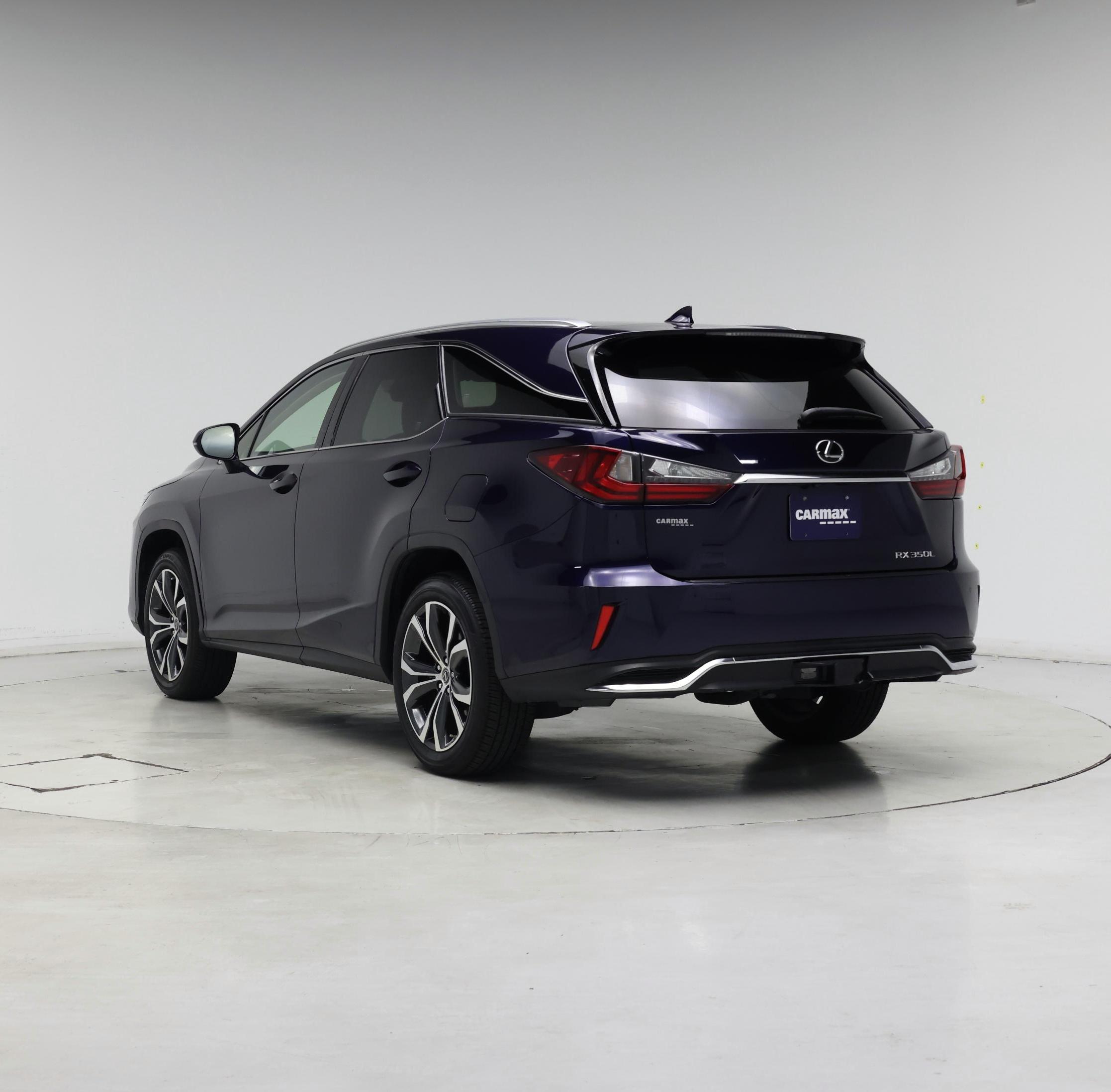 Thumbnail: 2022 Lexus RX - 2