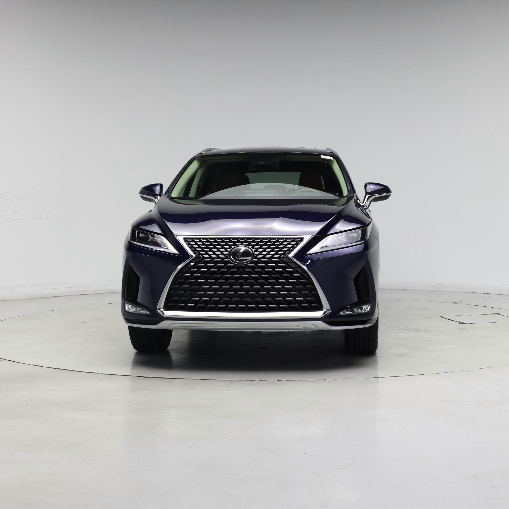 Thumbnail: 2022 Lexus RX - 5