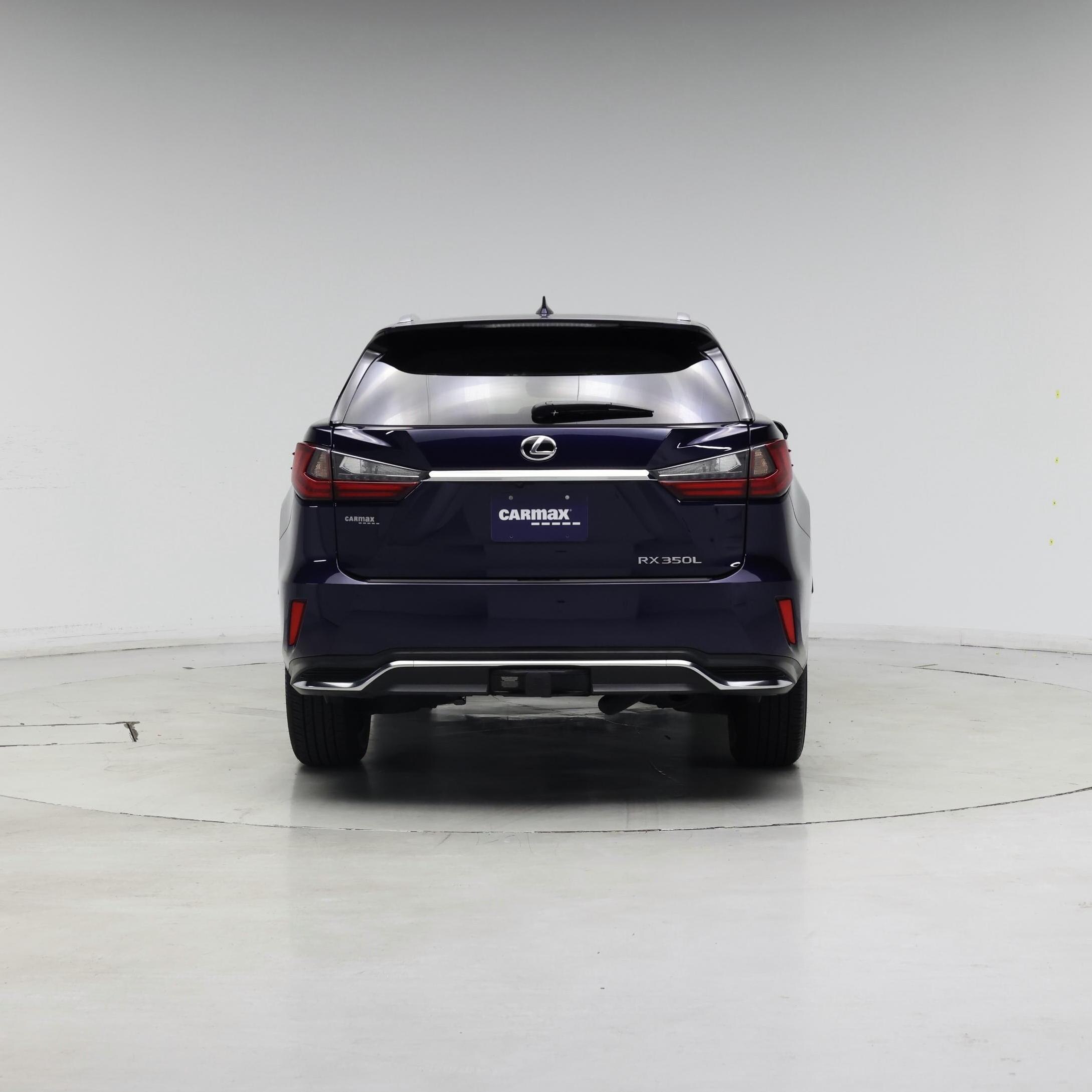 Thumbnail: 2022 Lexus RX - 6