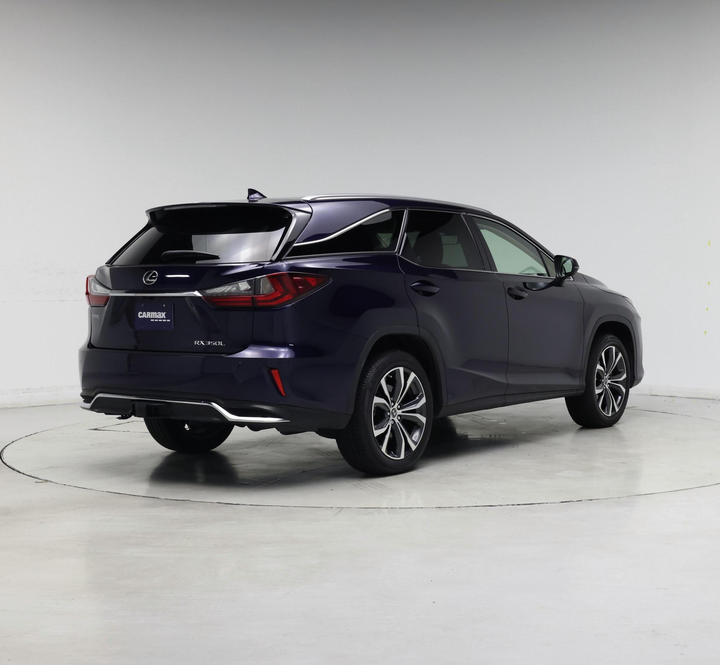 Thumbnail: 2022 Lexus RX - 8
