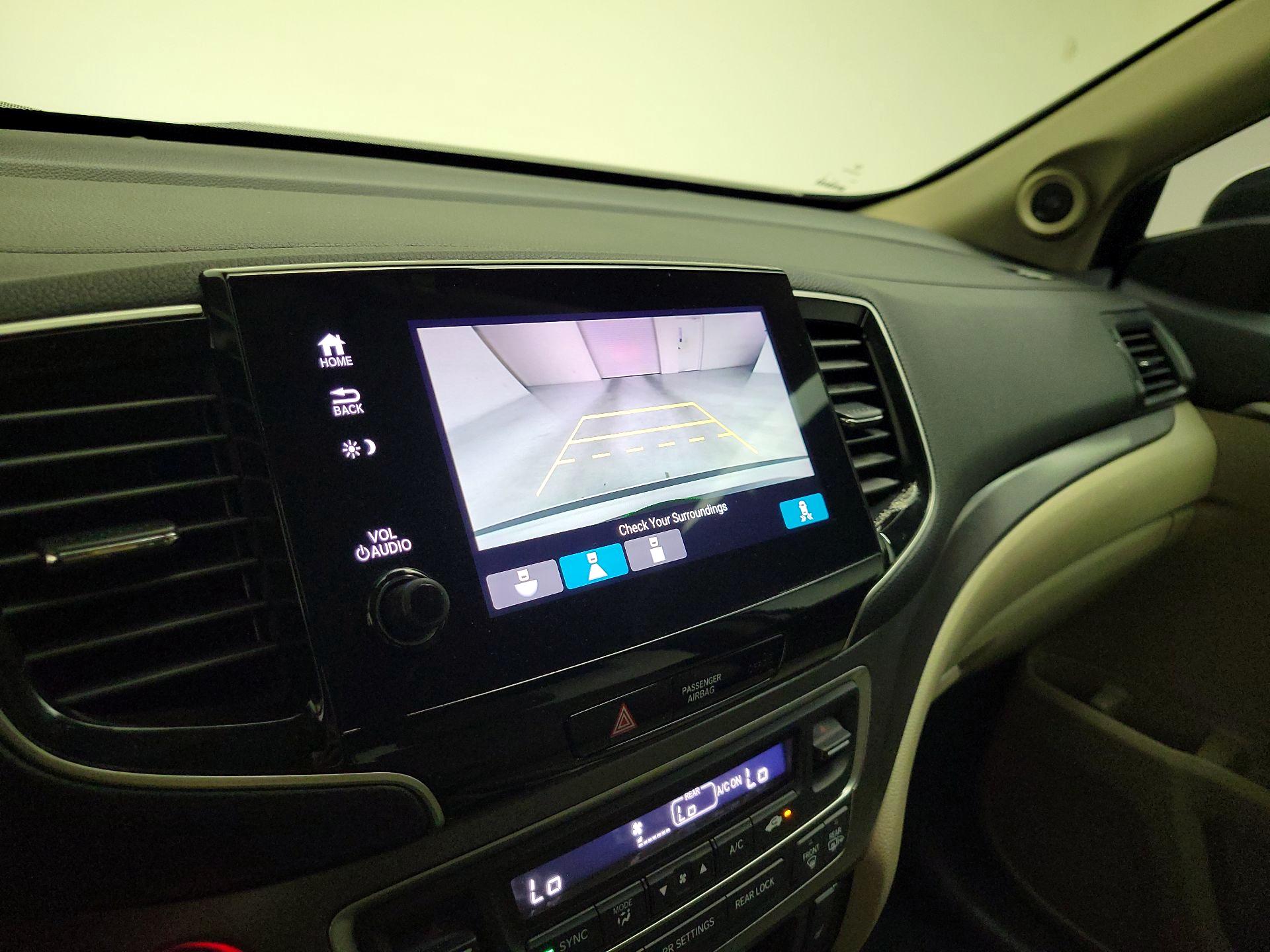 Thumbnail: 2021 Honda Pilot - 14