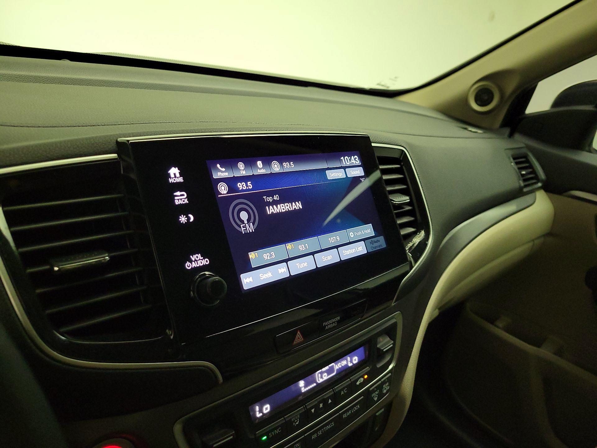 Thumbnail: 2021 Honda Pilot - 15