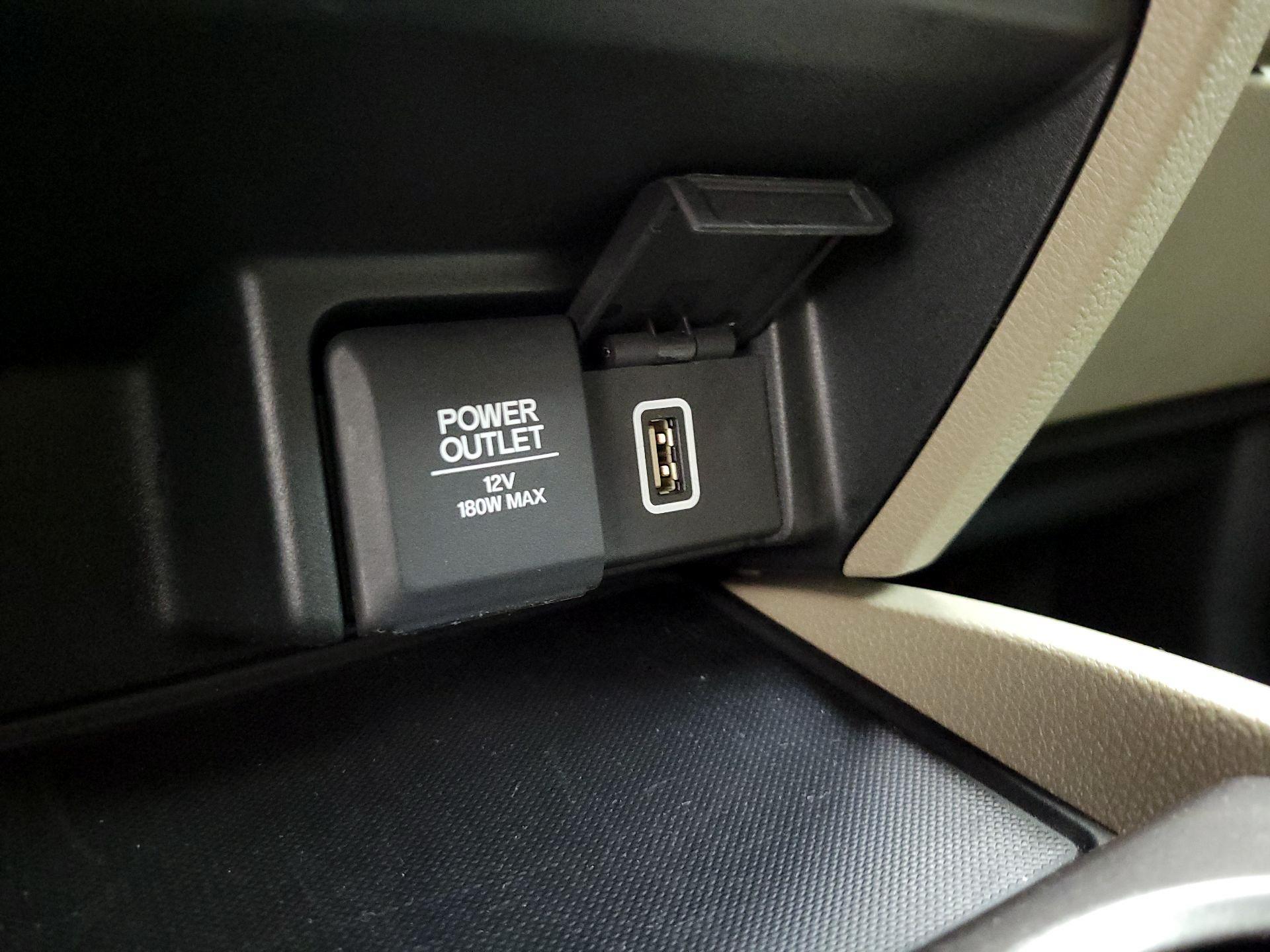 Thumbnail: 2021 Honda Pilot - 18