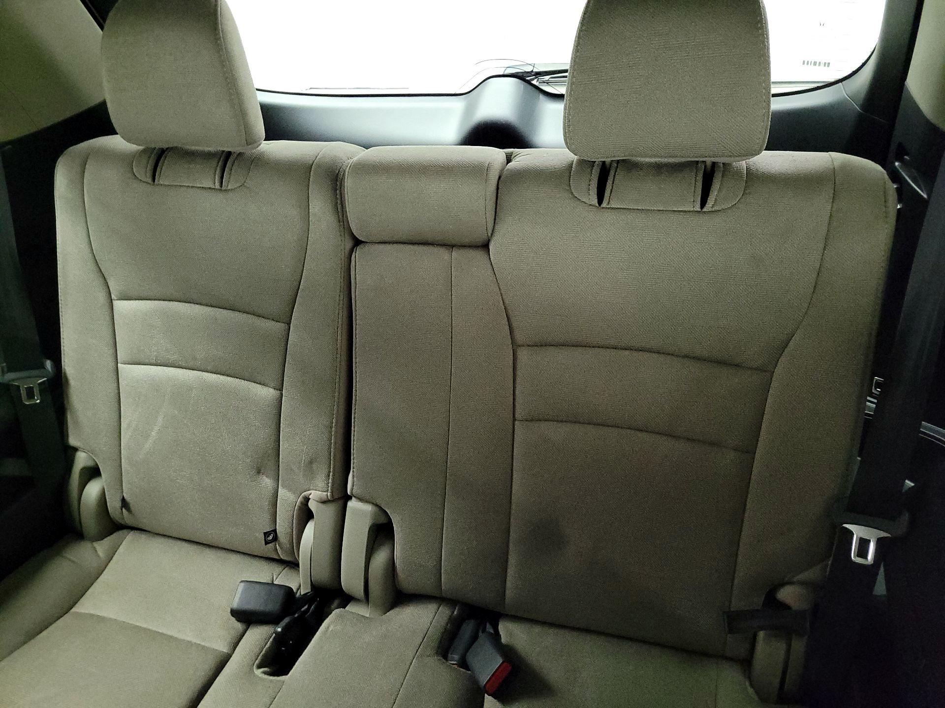 Thumbnail: 2021 Honda Pilot - 20