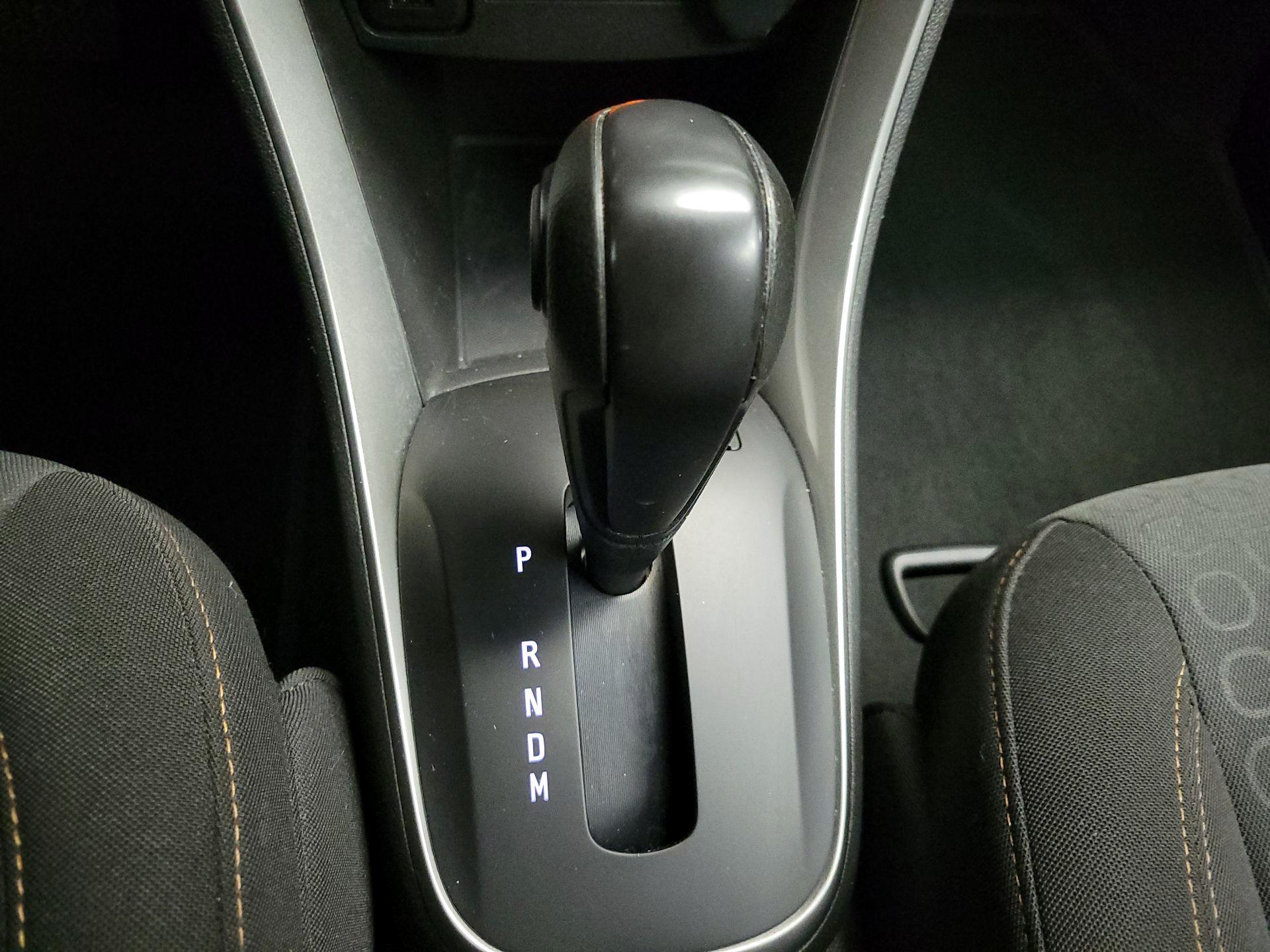 Thumbnail: 2020 Chevrolet Trax - 17