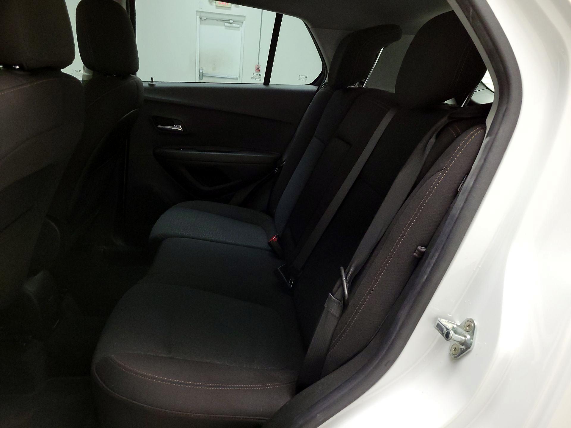 Thumbnail: 2020 Chevrolet Trax - 19