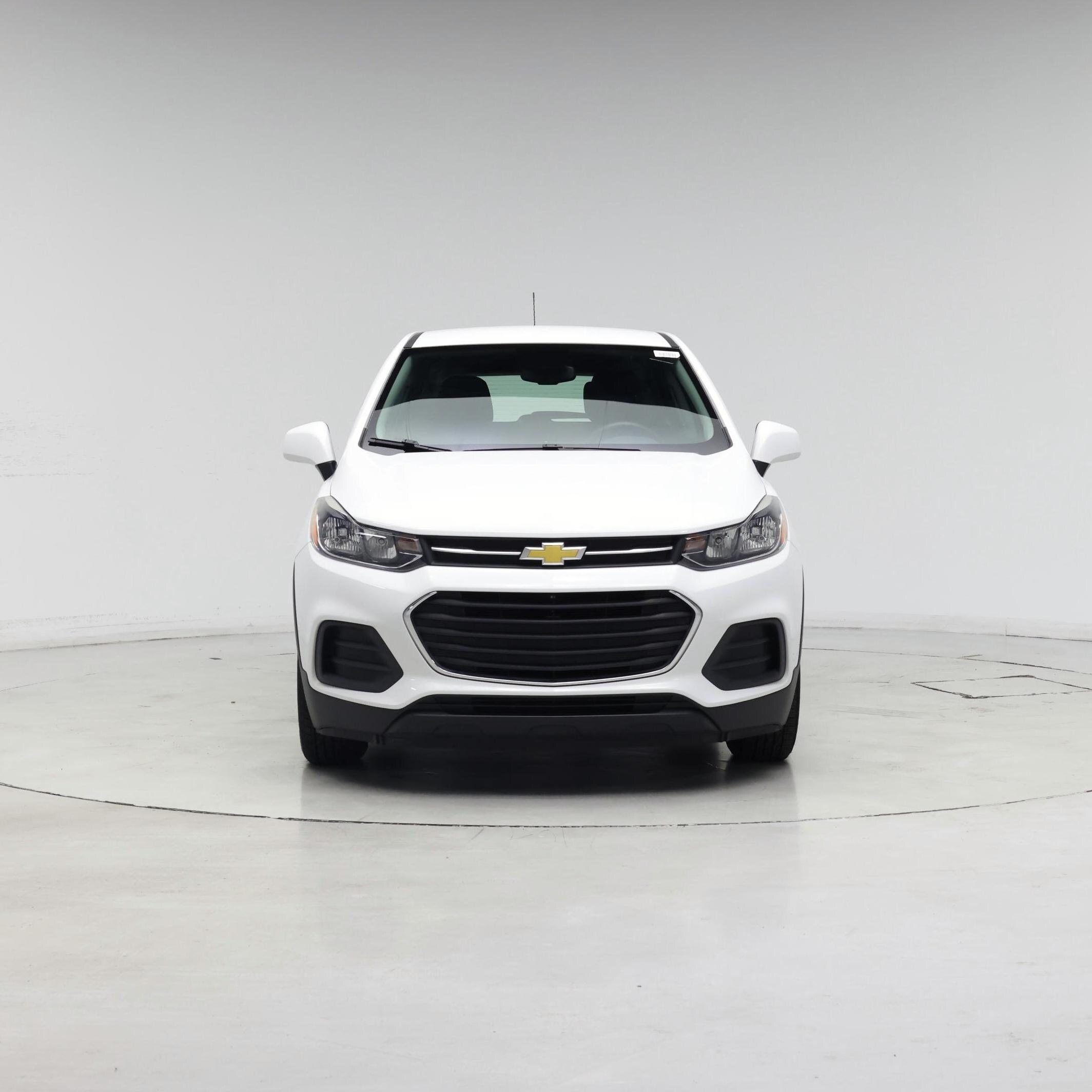 Thumbnail: 2020 Chevrolet Trax - 5