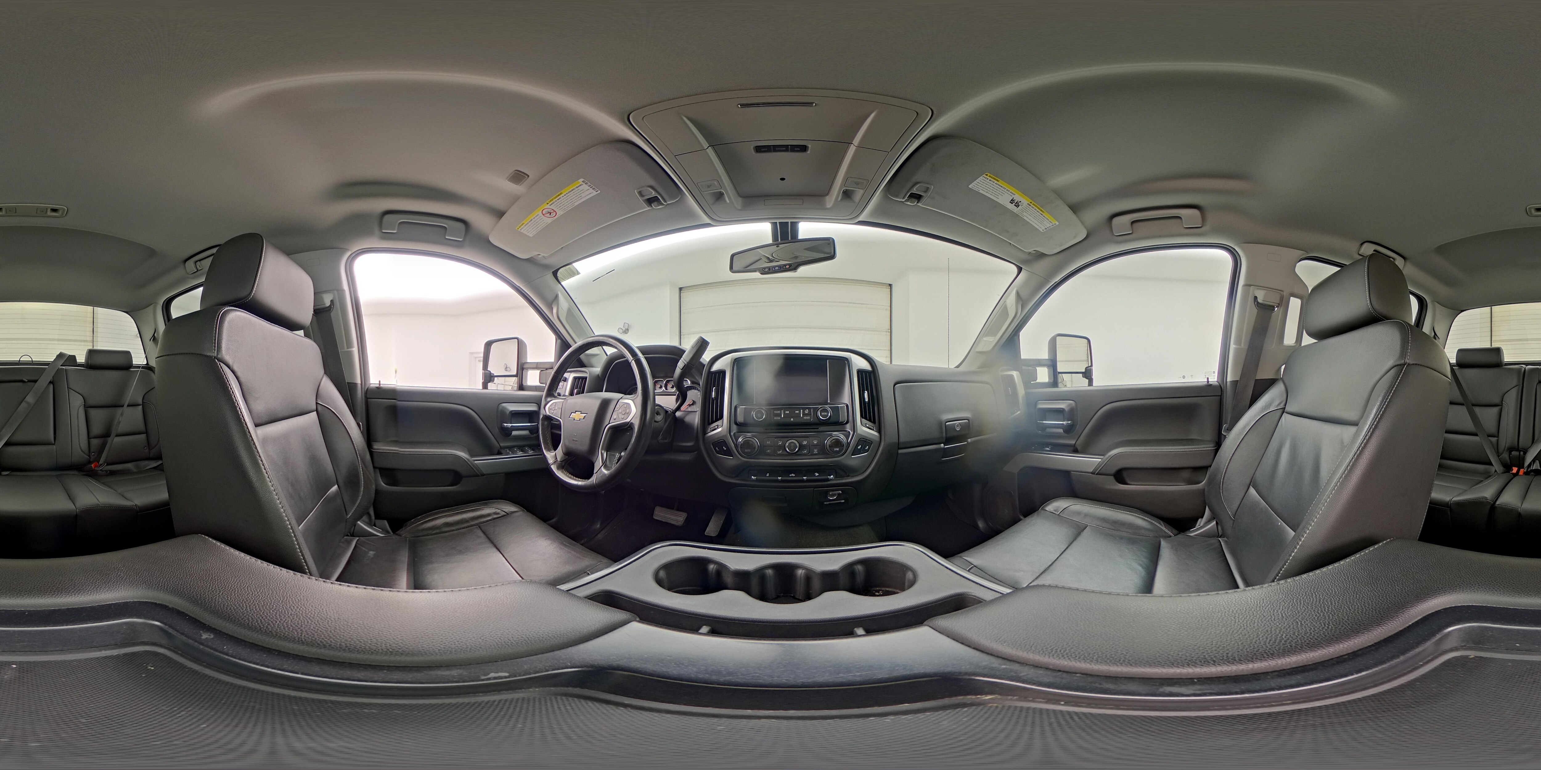 2018 Chevrolet Silverado 2500HD LT - Photo 25