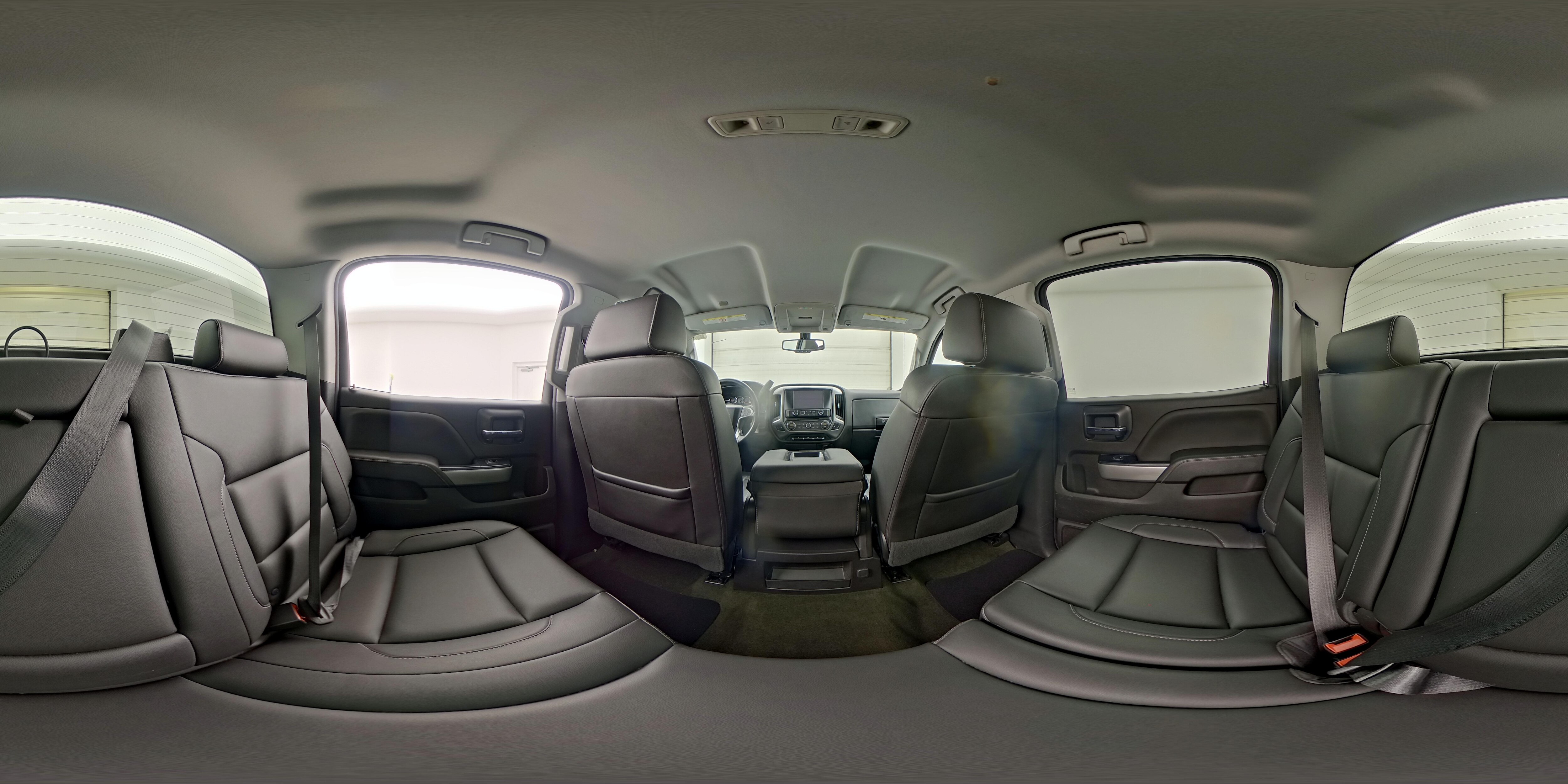 2018 Chevrolet Silverado 2500HD LT - Photo 26