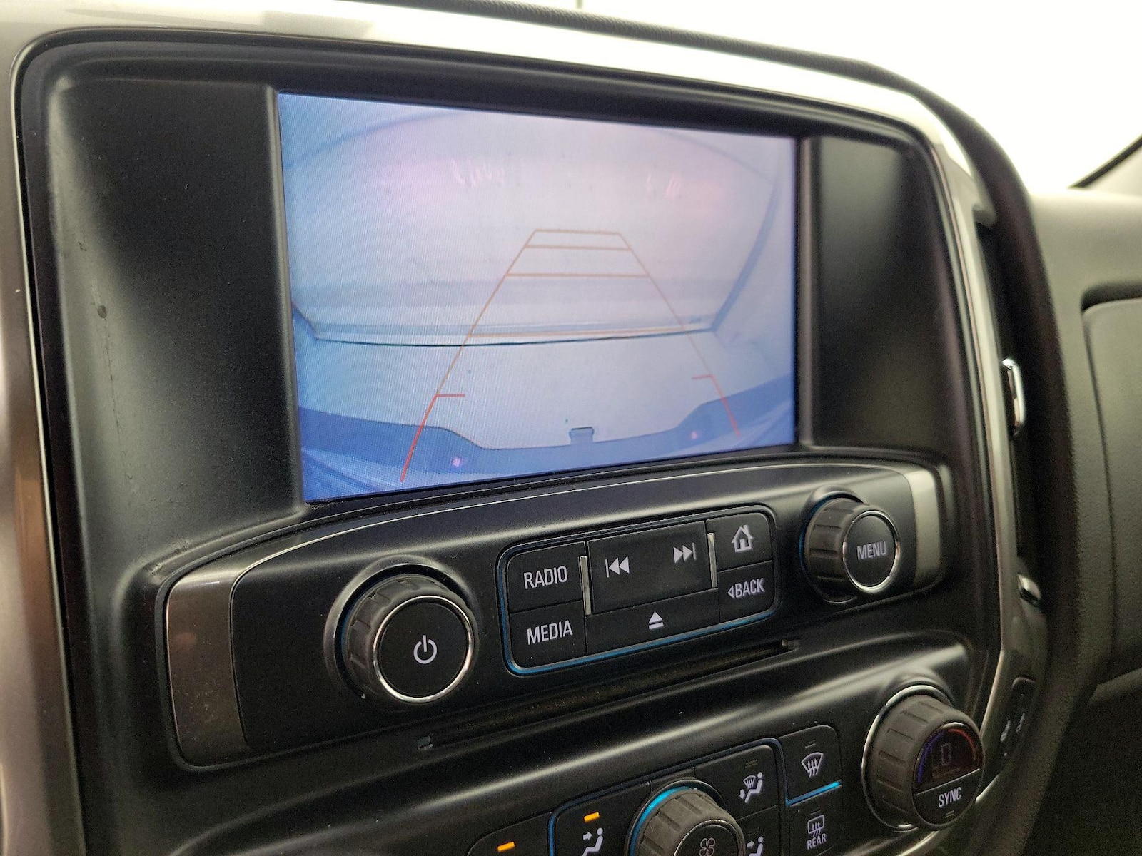 2018 Chevrolet Silverado 2500HD LT - Photo 15