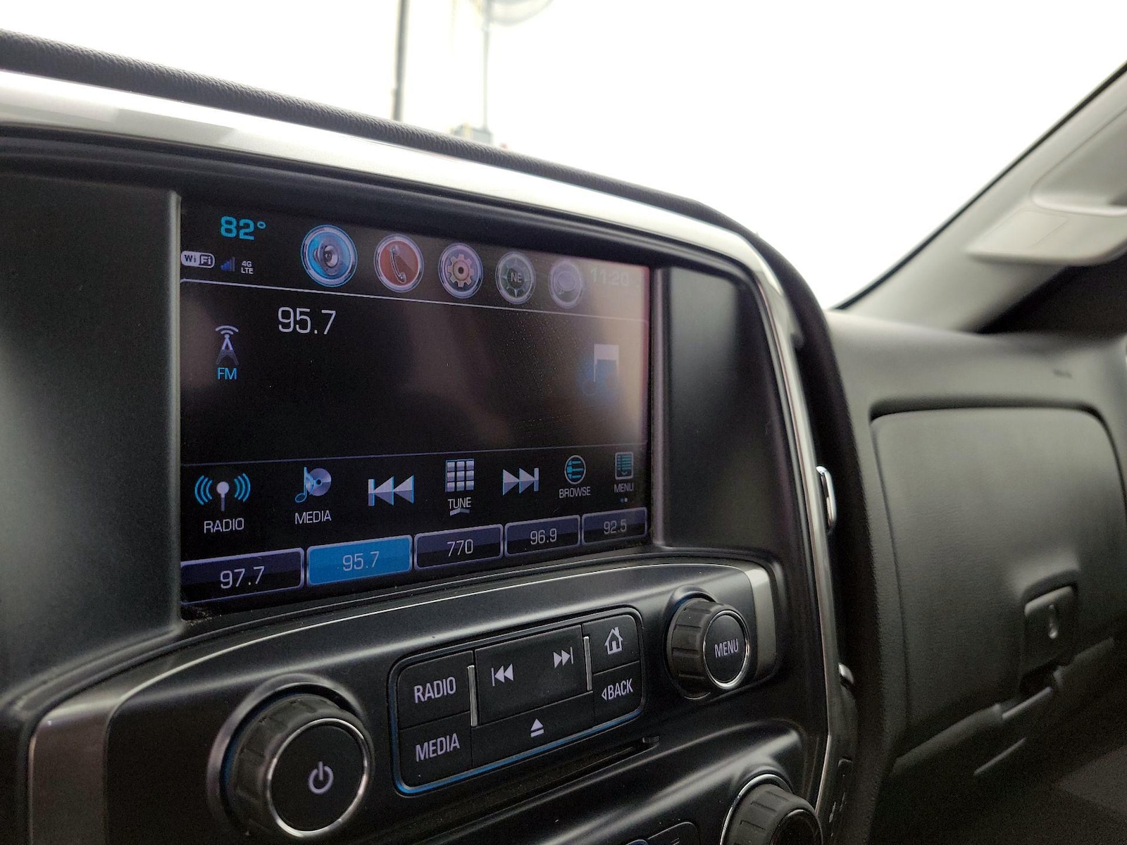 2018 Chevrolet Silverado 2500HD LT - Photo 16