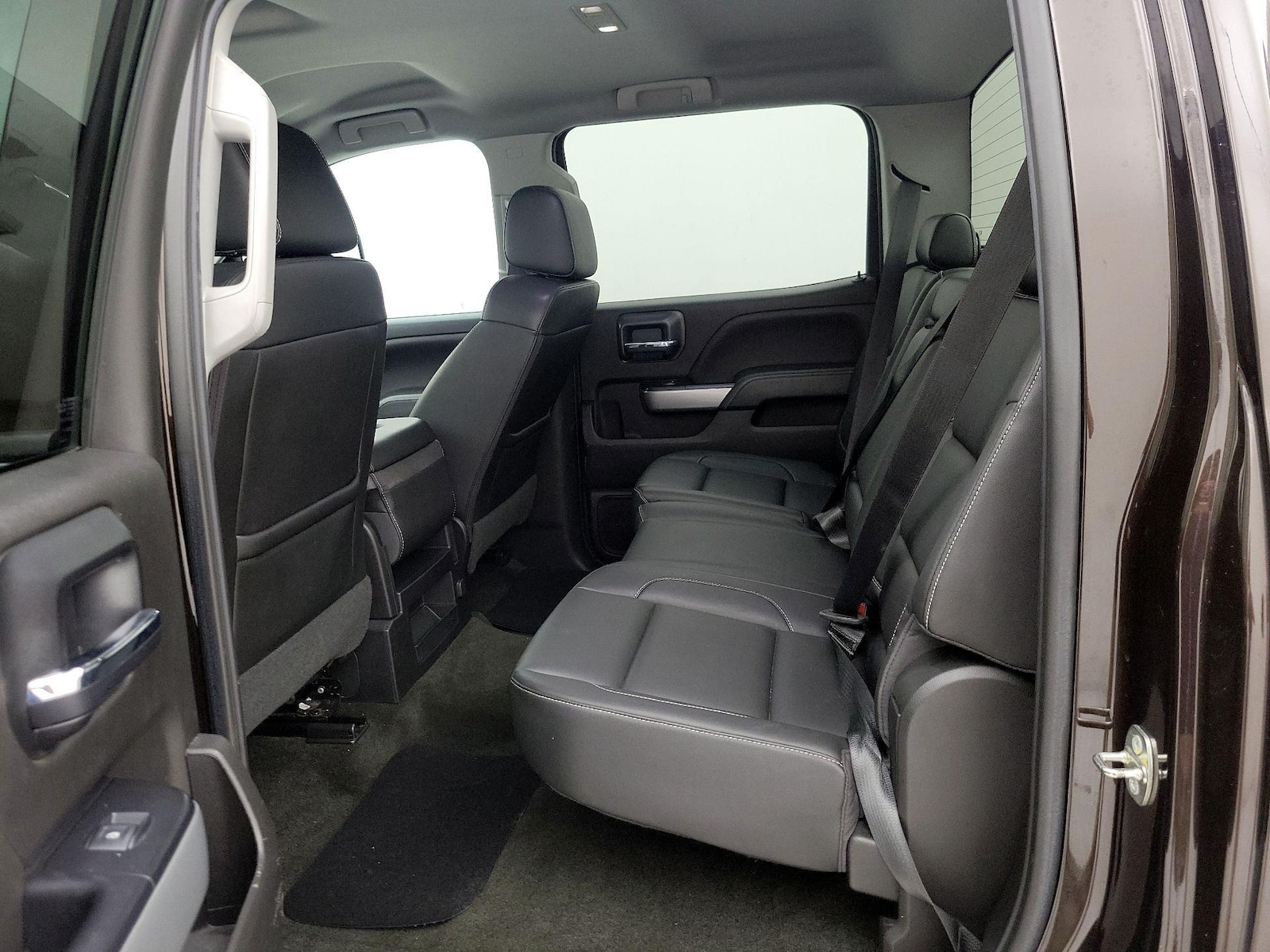 2018 Chevrolet Silverado 2500HD LT - Photo 20