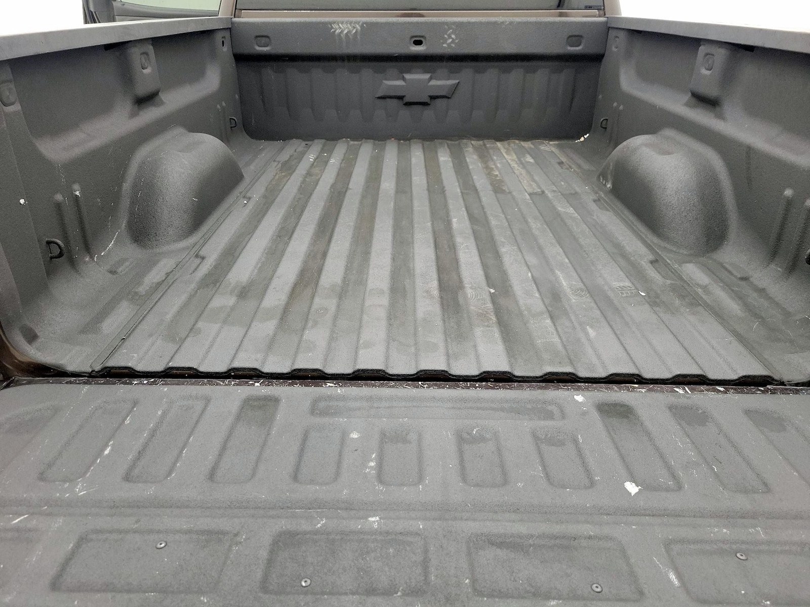 2018 Chevrolet Silverado 2500HD LT - Photo 22