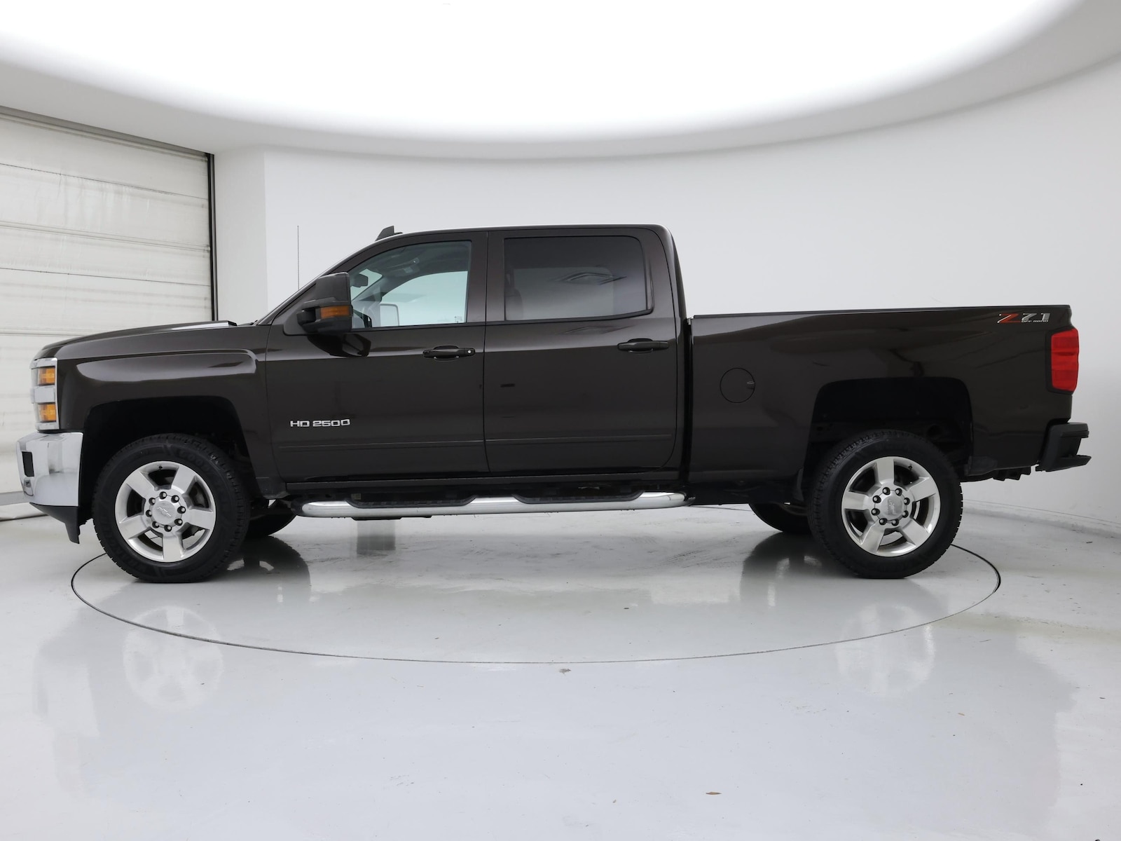 2018 Chevrolet Silverado 2500HD LT - Photo 4