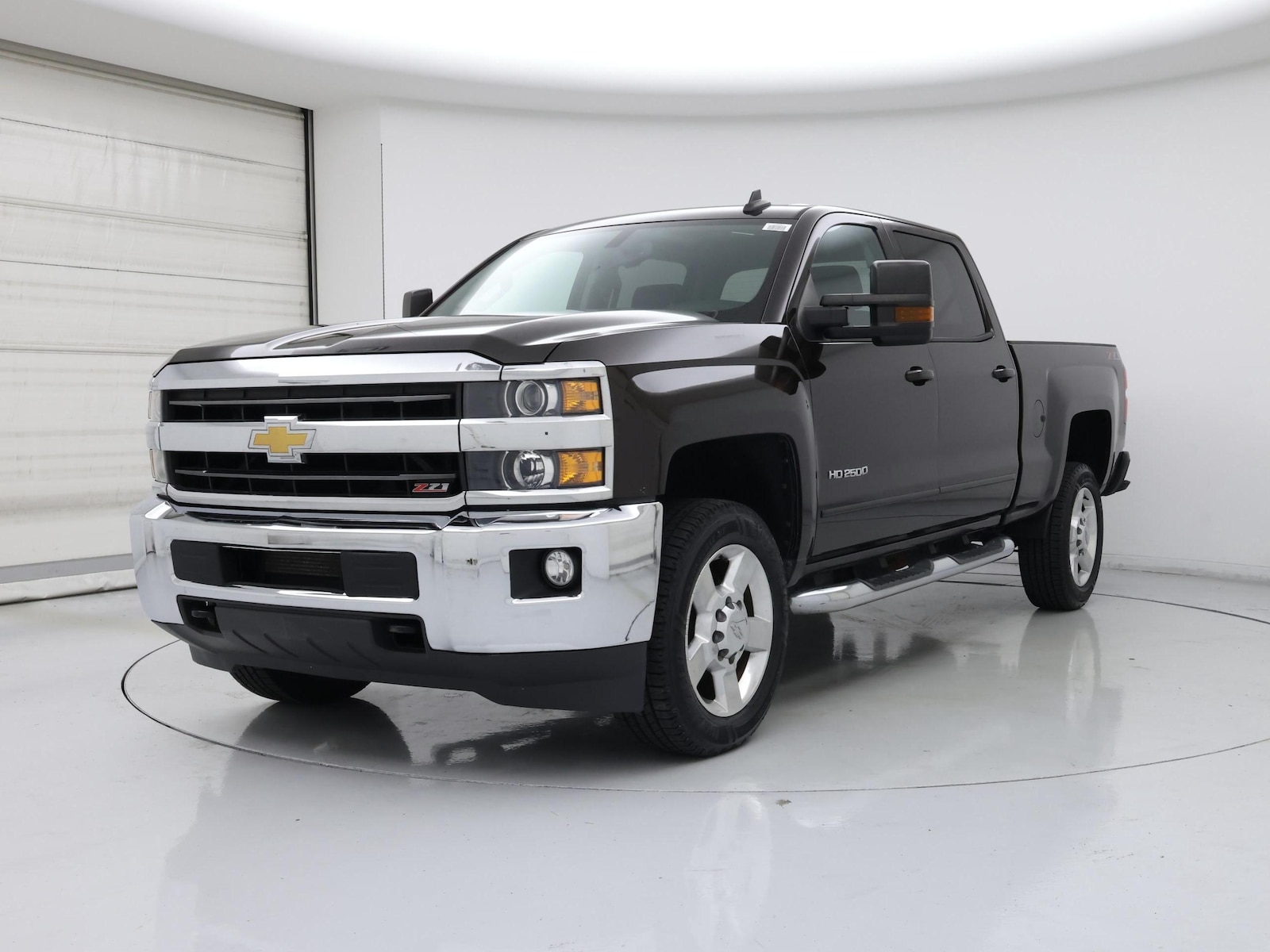 2018 Chevrolet Silverado 2500HD LT - Photo 5